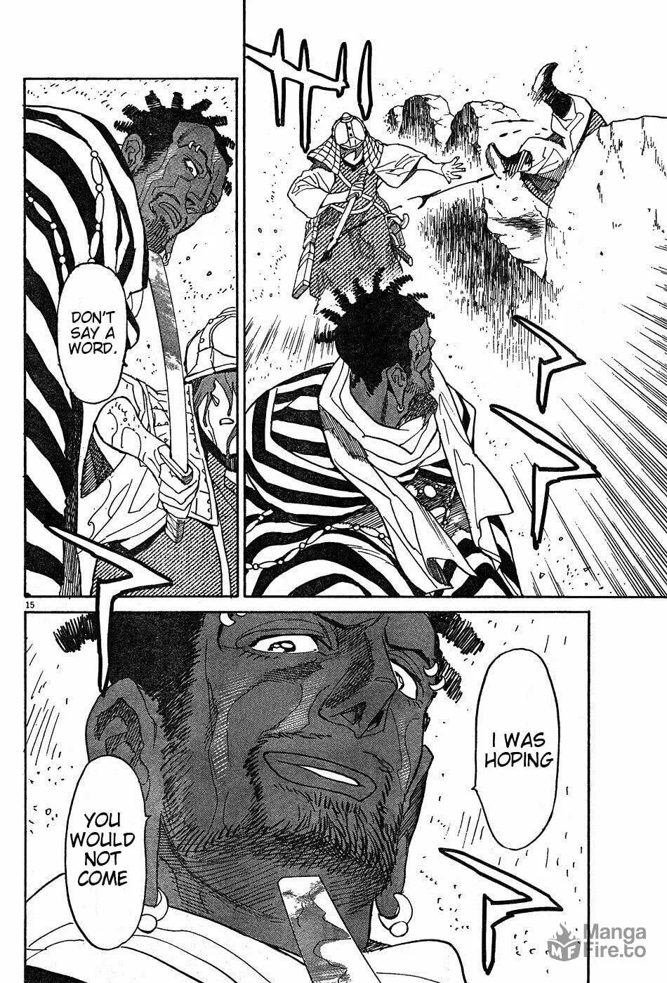 Read Shutohel chapter 16 image 26 on Lezhin