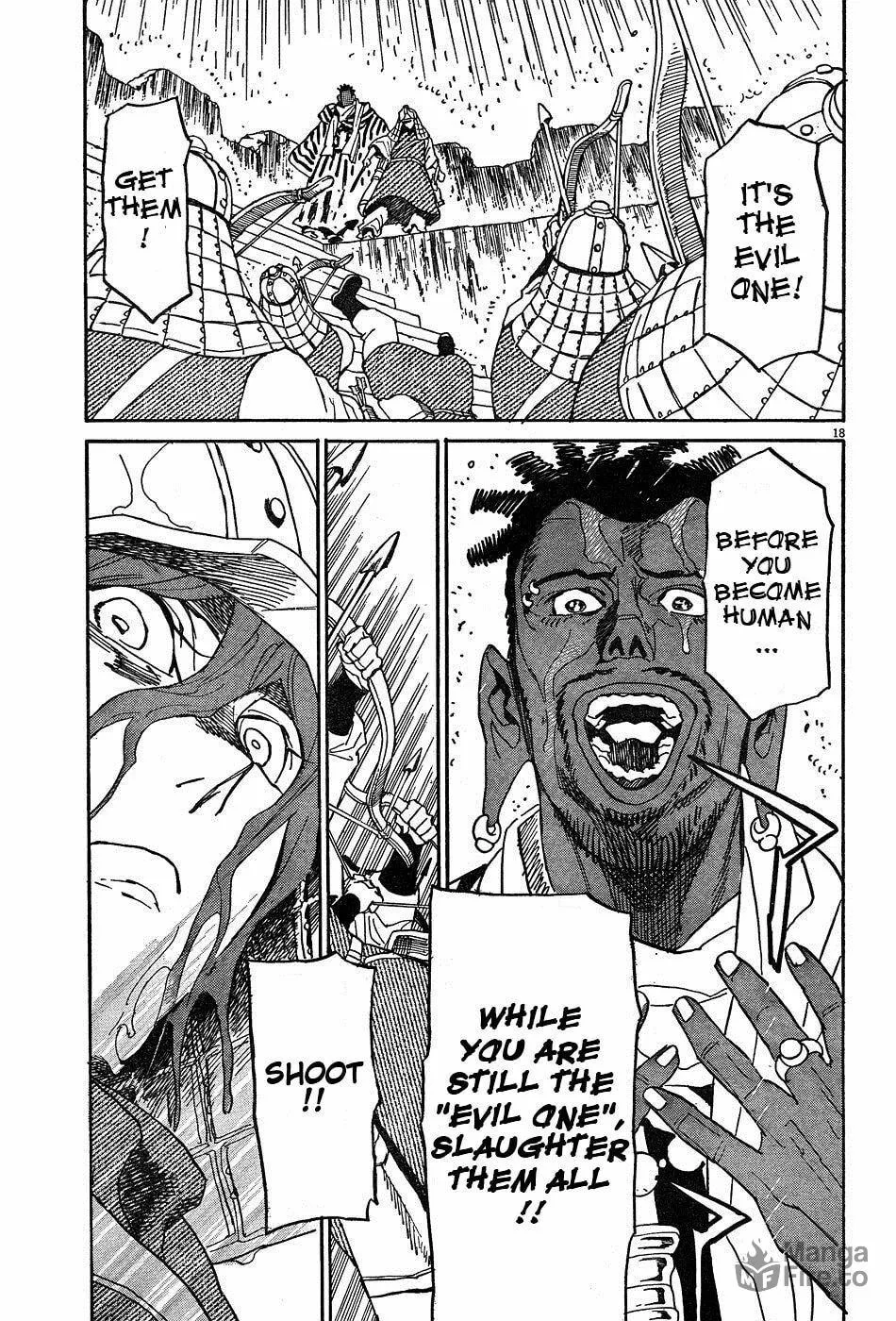 Read Shutohel chapter 16 image 29 on Lezhin