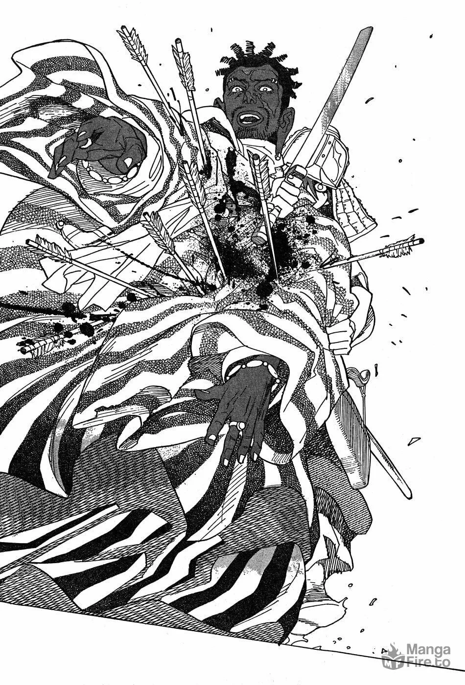Read Shutohel chapter 16 image 30 on Lezhin