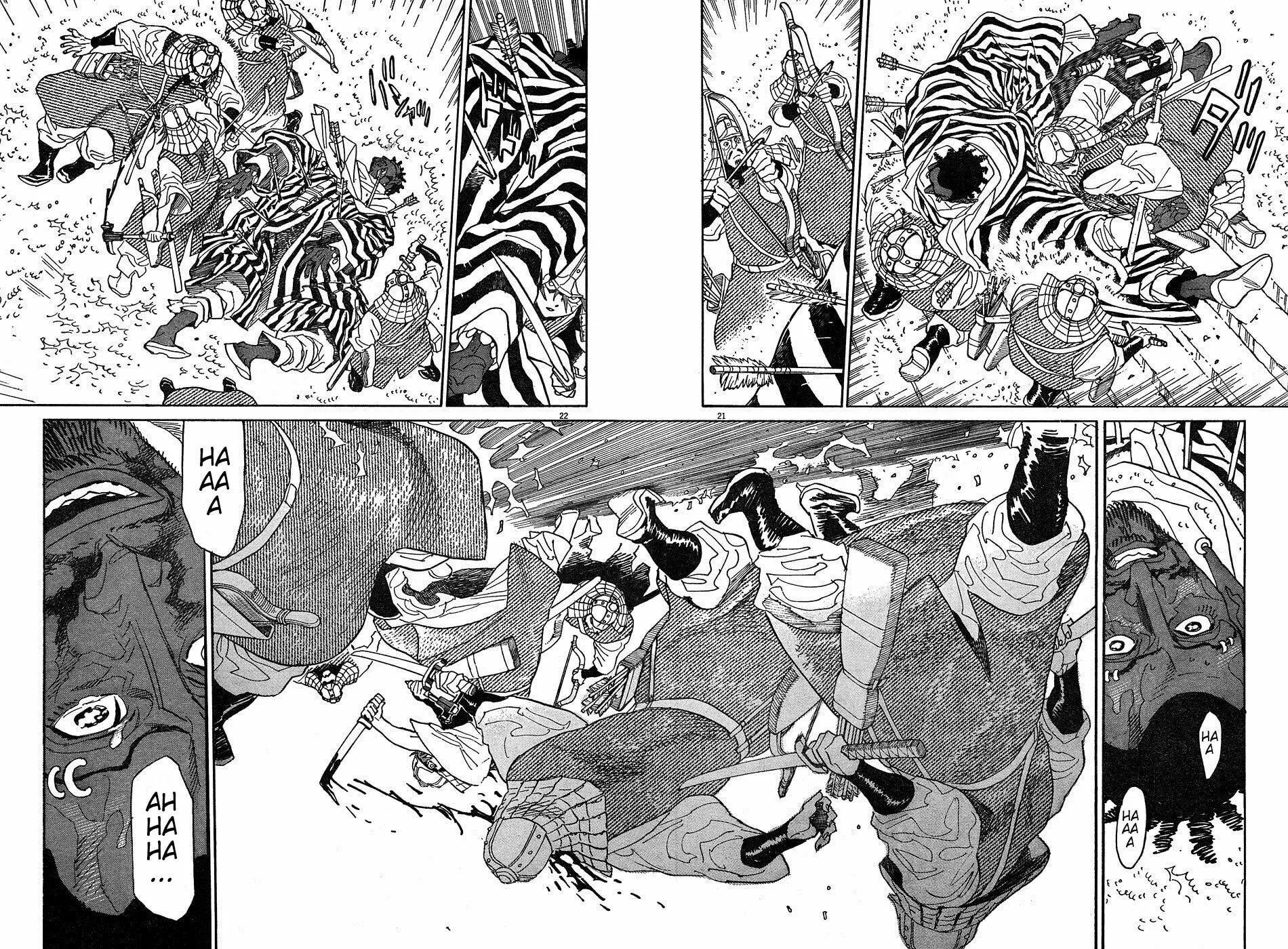 Read Shutohel chapter 16 image 32 on Lezhin