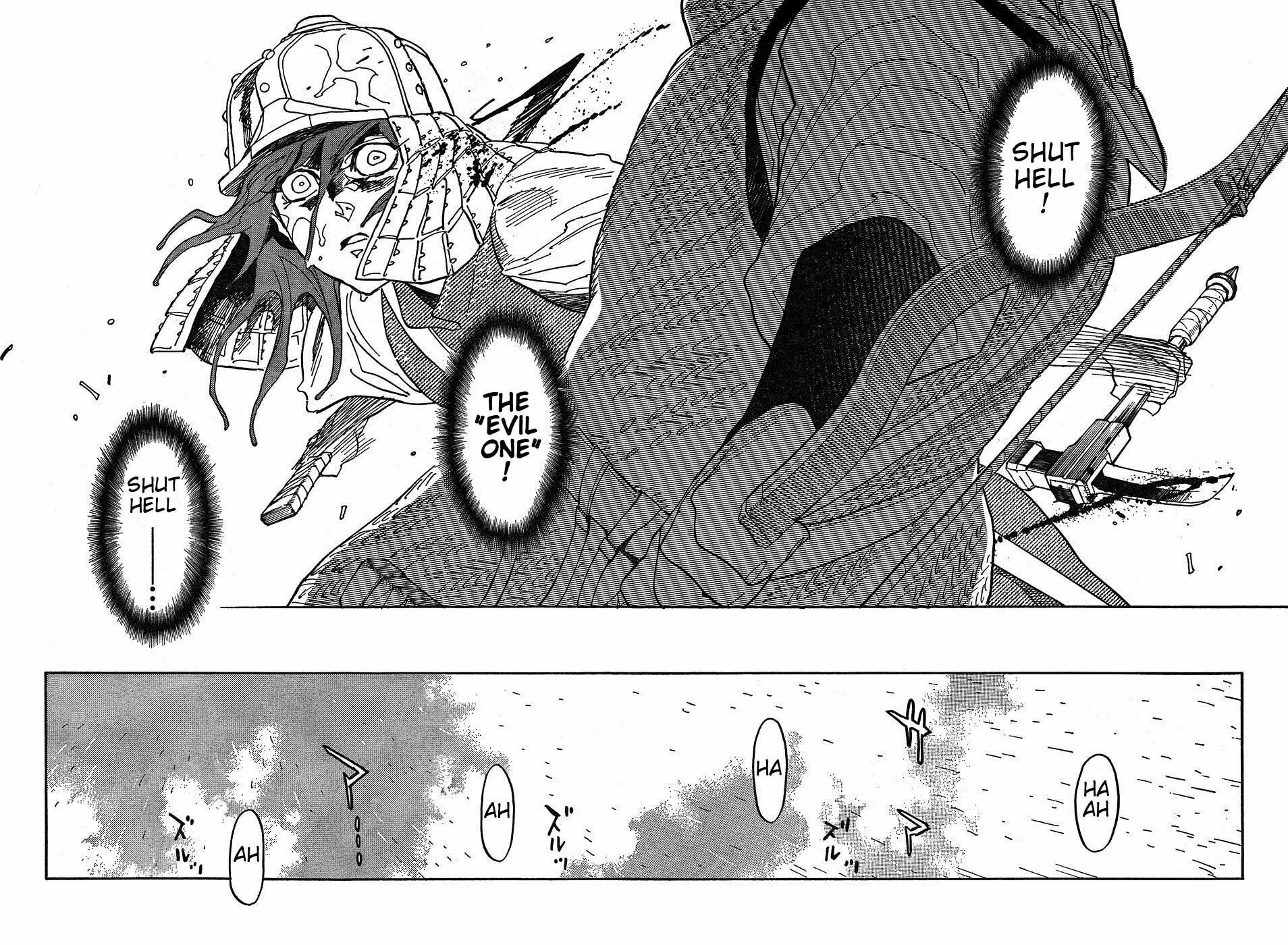 Read Shutohel chapter 16 image 33 on Lezhin