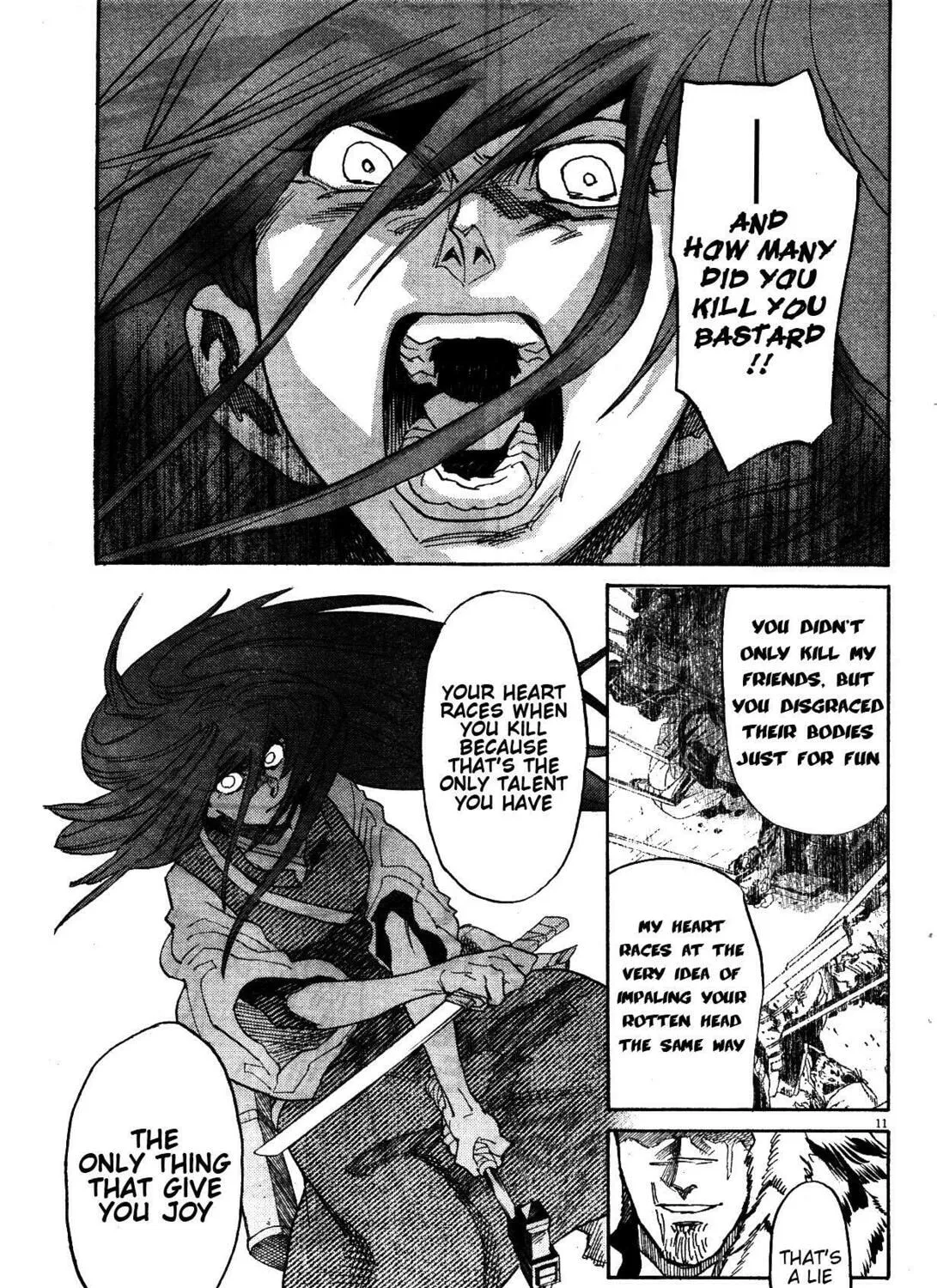 Read Shutohel chapter 17 image 20 on Lezhin