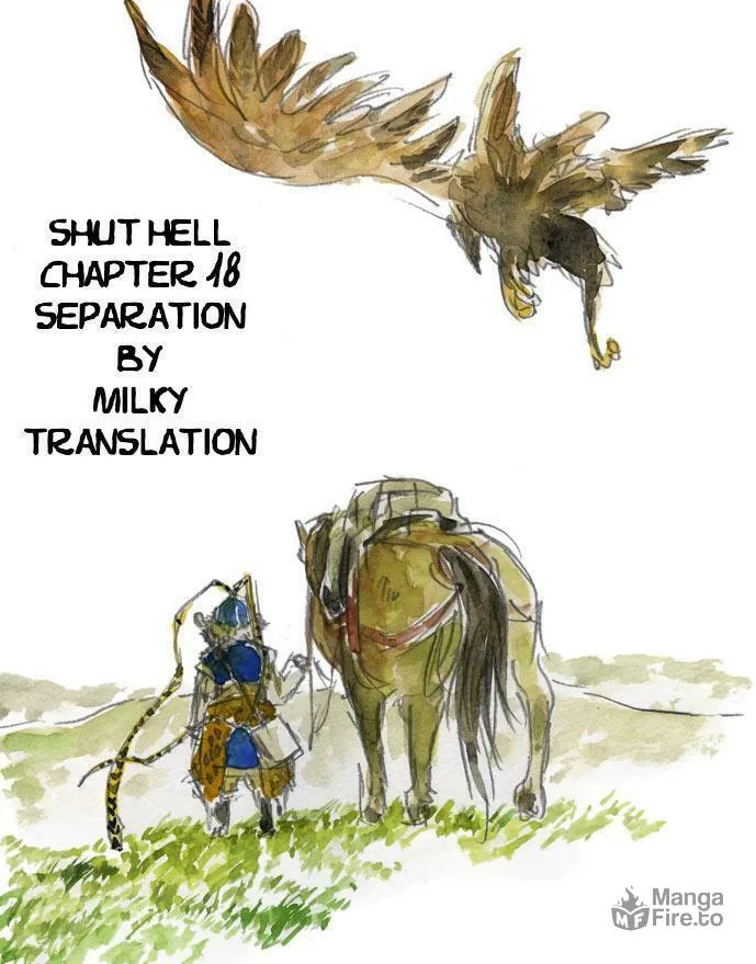 Read Shutohel chapter 18 image 58 on Lezhin
