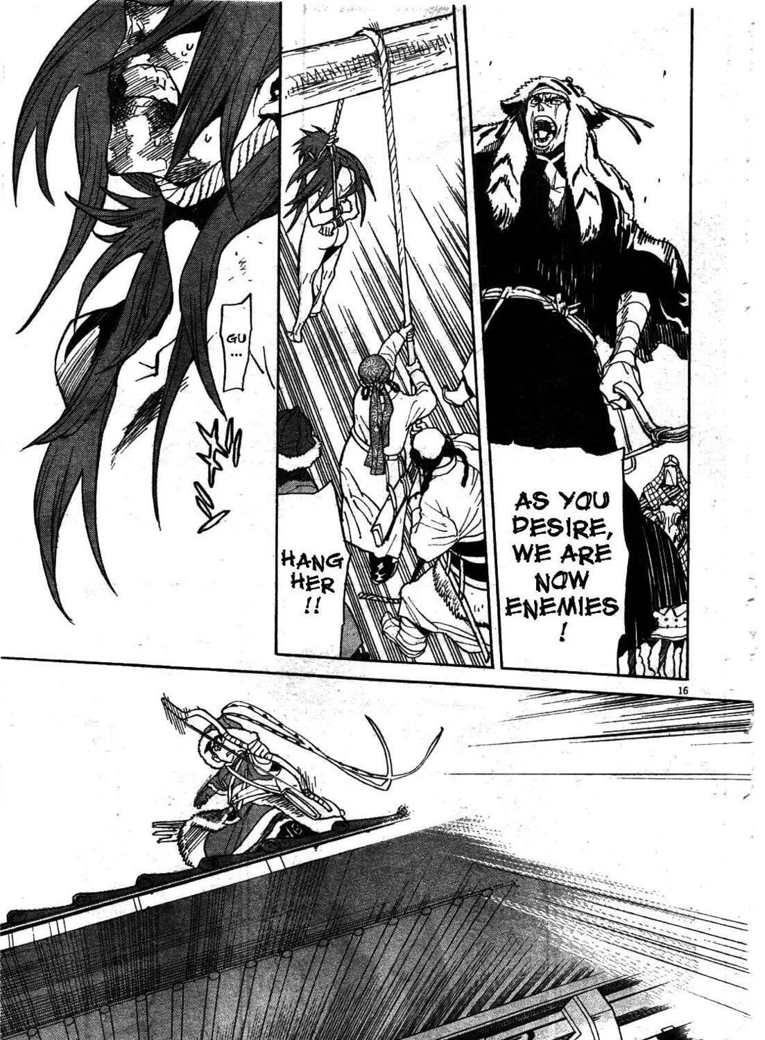 Read Shutohel chapter 19 image 25 on Lezhin