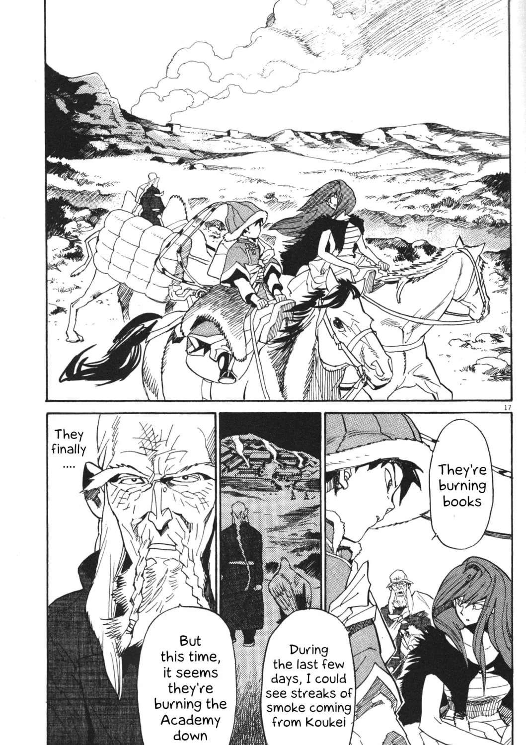 Read Shutohel chapter 22 image 30 on Lezhin
