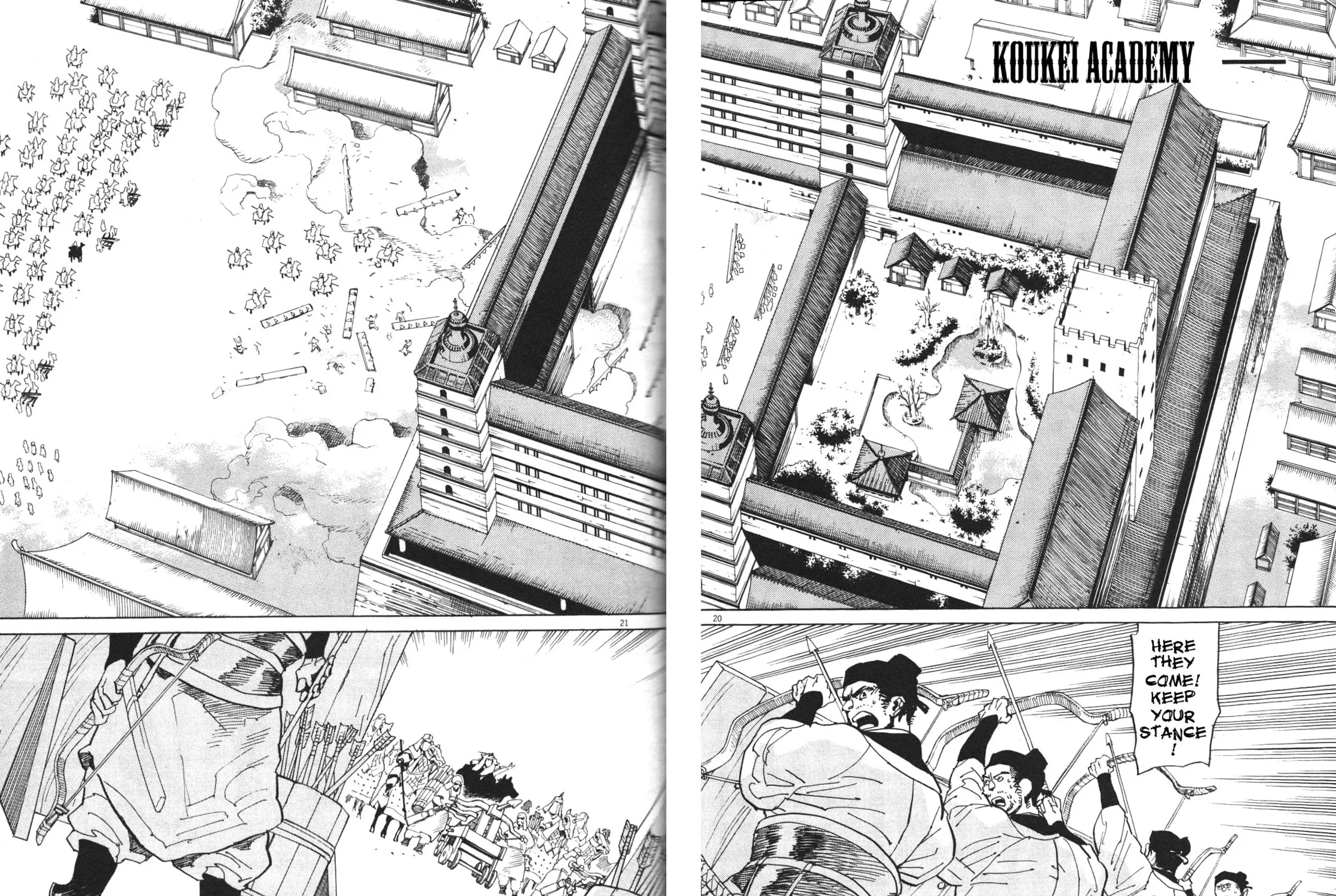 Read Shutohel chapter 22 image 36 on Lezhin
