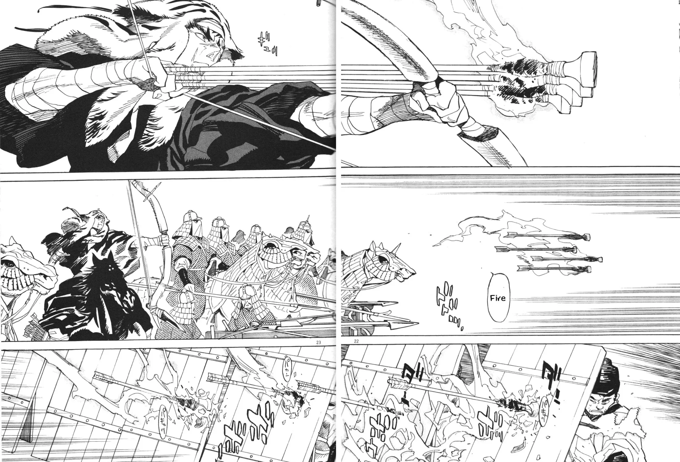 Read Shutohel chapter 22 image 38 on Lezhin