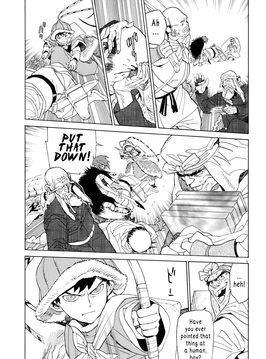 Read Shutohel chapter 23 image 22 on Lezhin