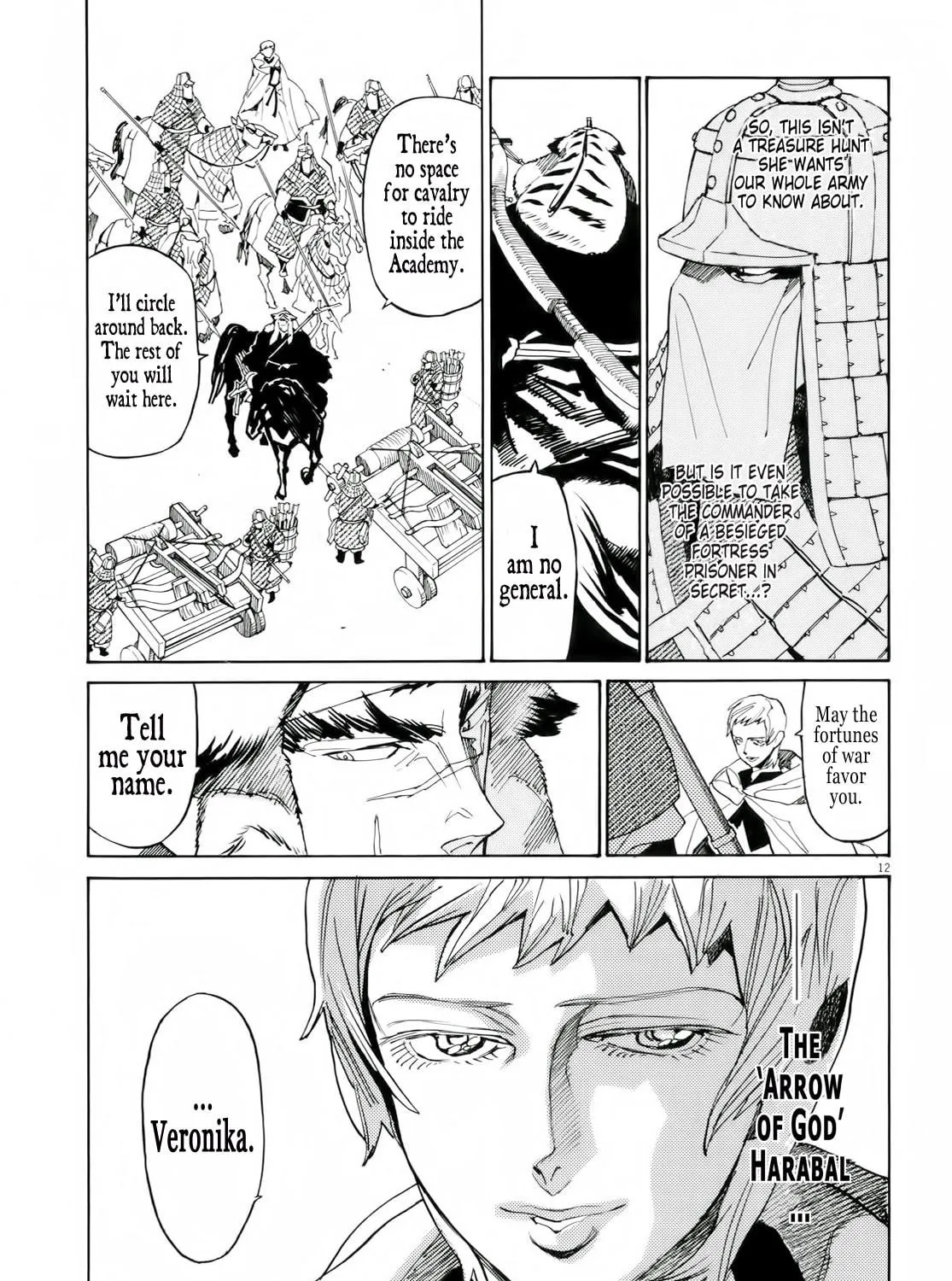 Read Shutohel chapter 23 image 34 on Lezhin