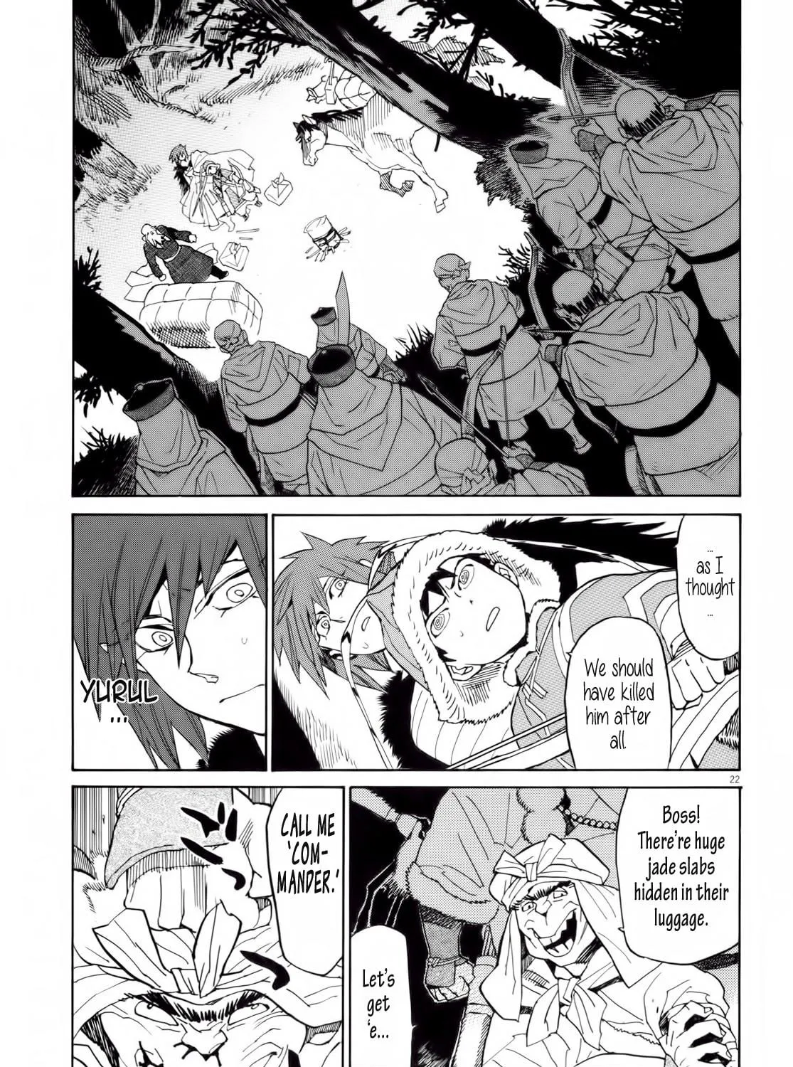 Read Shutohel chapter 23 image 52 on Lezhin