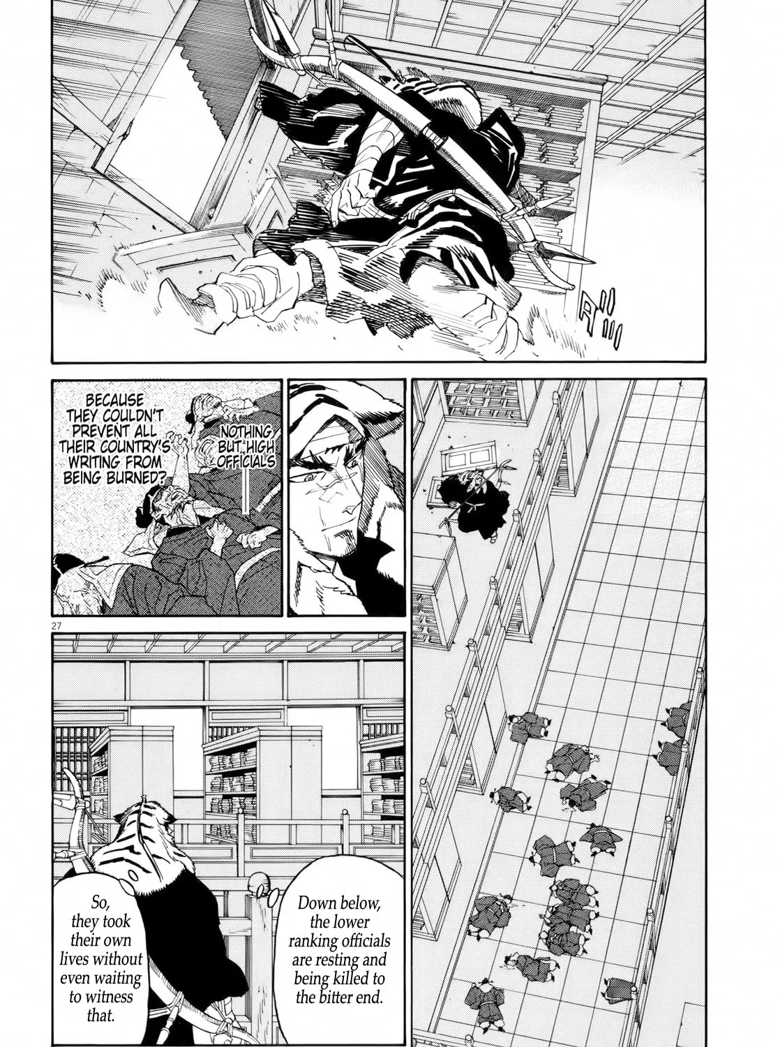 Read Shutohel chapter 23 image 62 on Lezhin