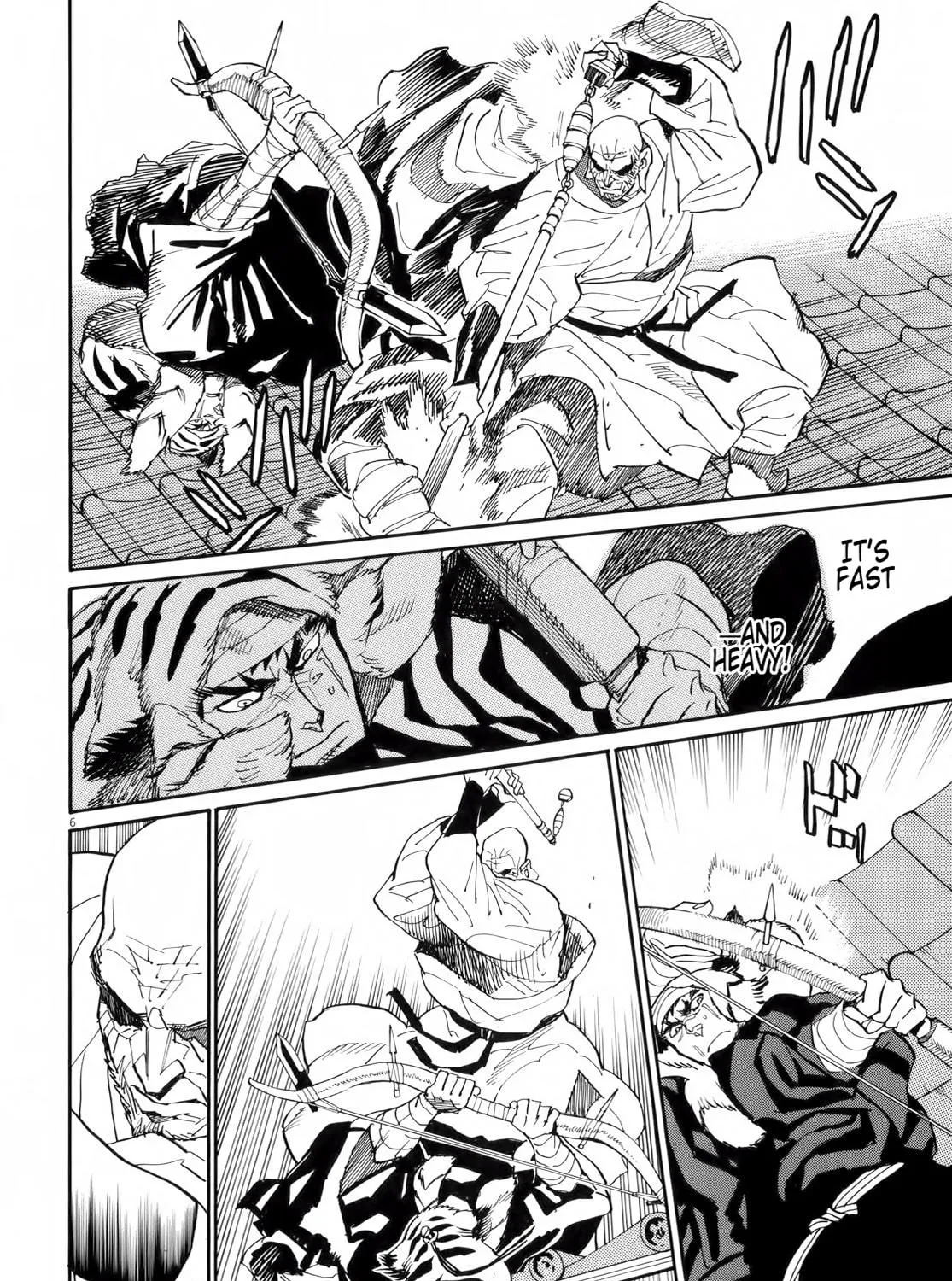 Read Shutohel chapter 25 image 10 on Lezhin