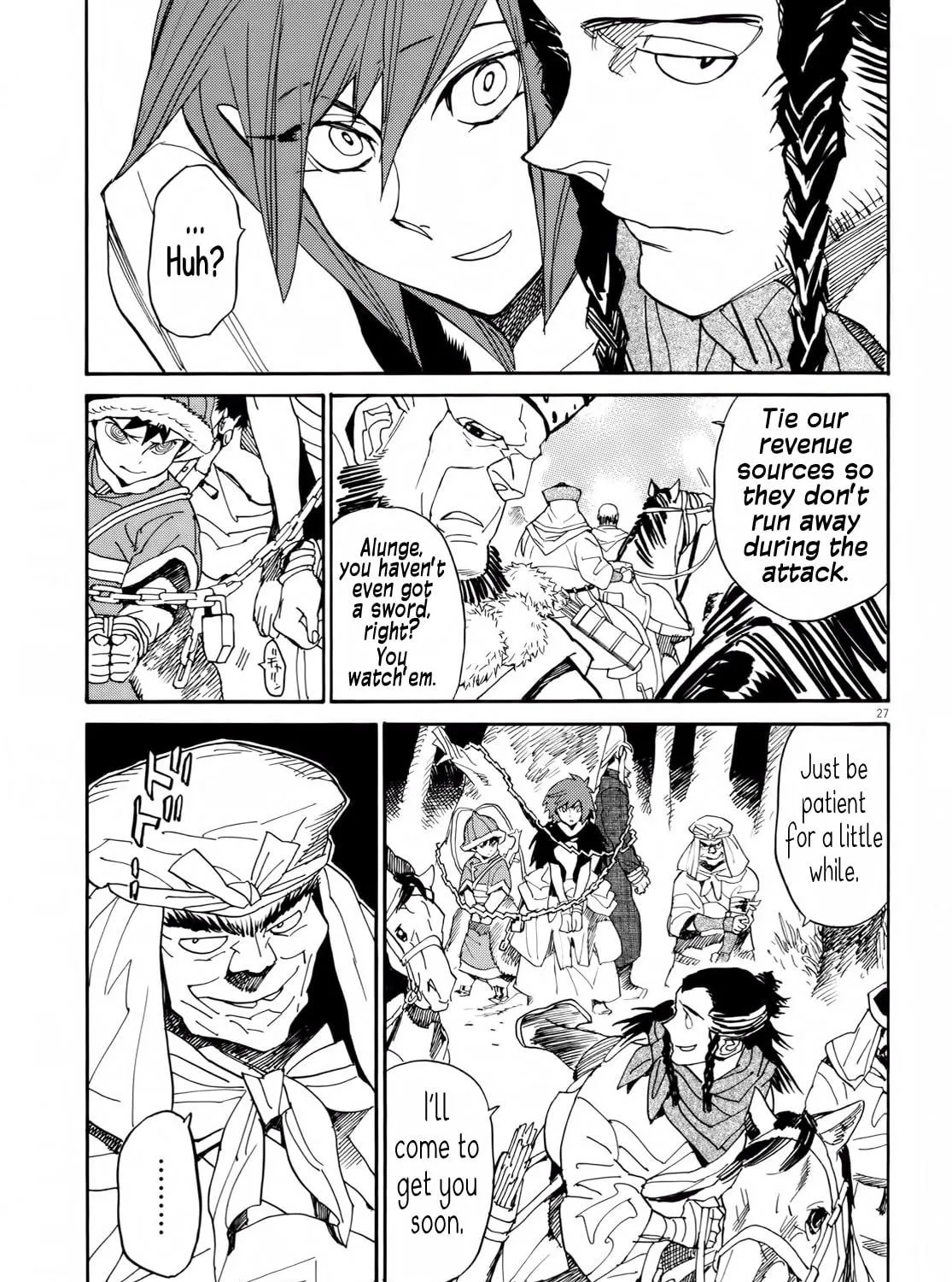 Read Shutohel chapter 25 image 48 on Lezhin