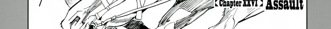 Read Shutohel chapter 26 image 1 on Lezhin
