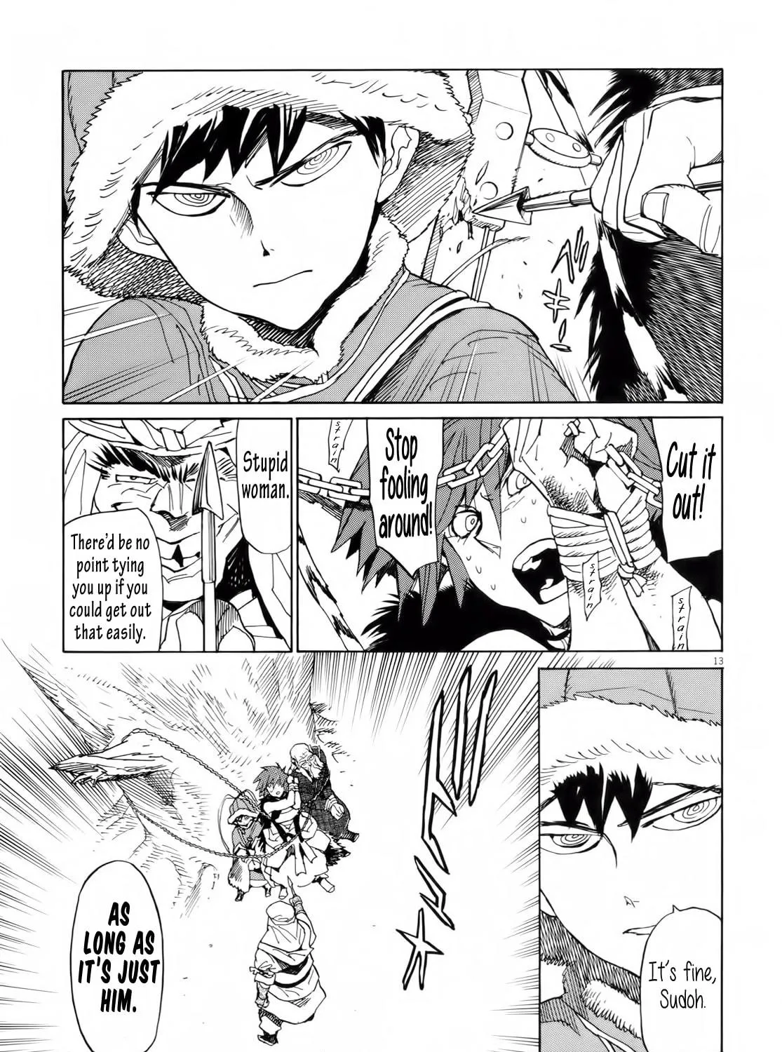 Read Shutohel chapter 26 image 22 on Lezhin