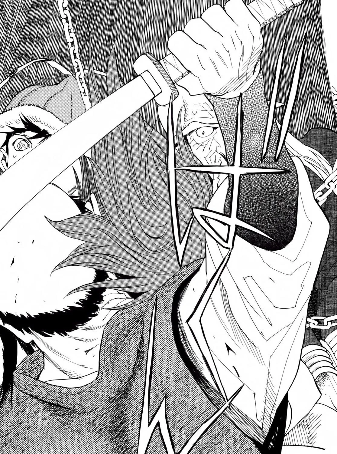 Read Shutohel chapter 26 image 34 on Lezhin