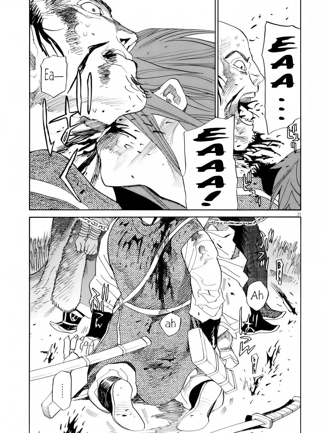 Read Shutohel chapter 26 image 38 on Lezhin