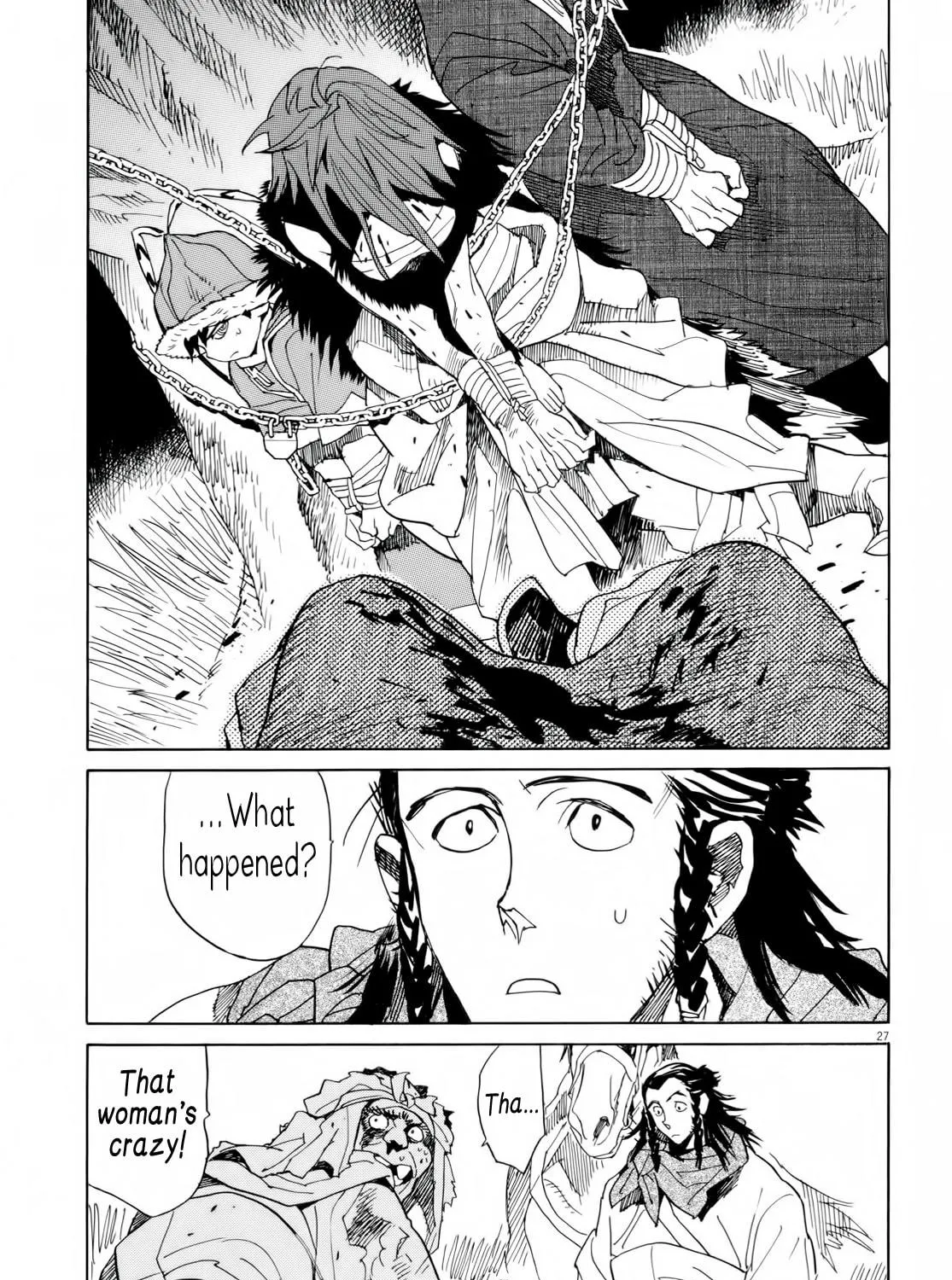 Read Shutohel chapter 26 image 48 on Lezhin
