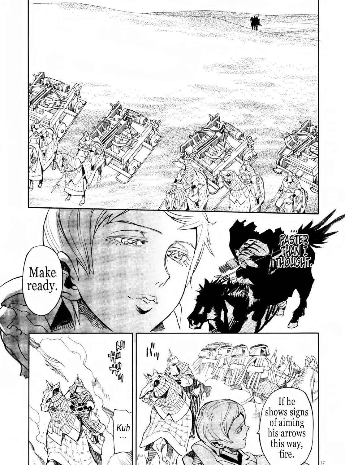 Read Shutohel chapter 28 image 28 on Lezhin