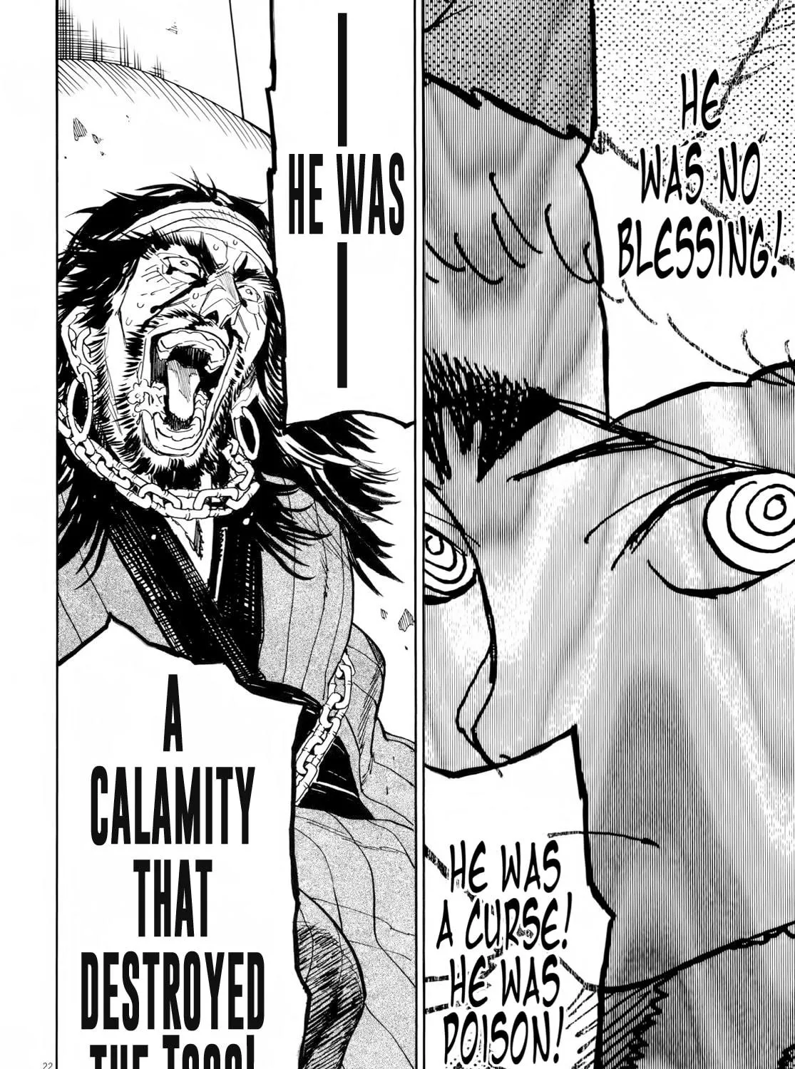 Read Shutohel chapter 28 image 38 on Lezhin