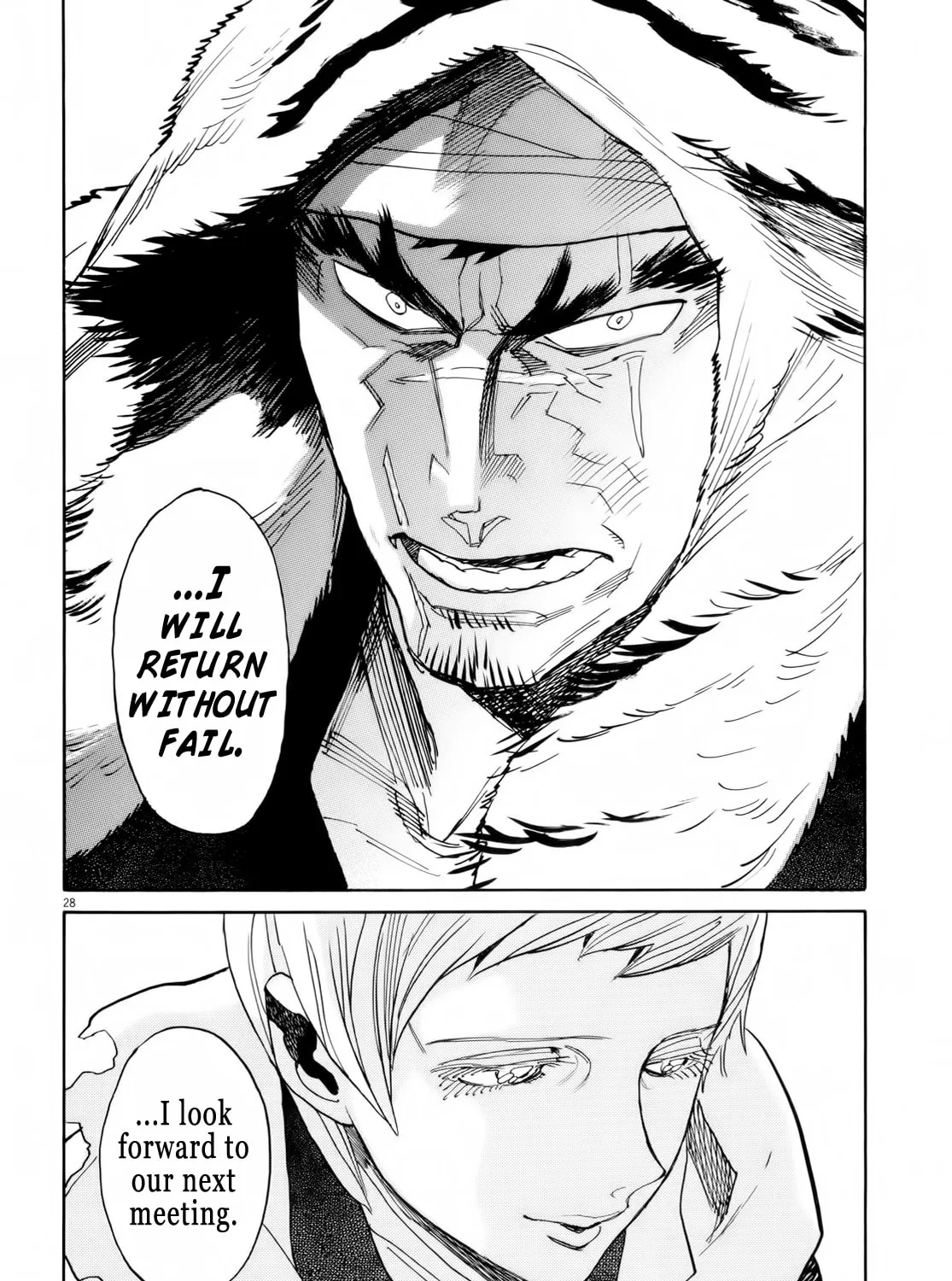 Read Shutohel chapter 28 image 50 on Lezhin