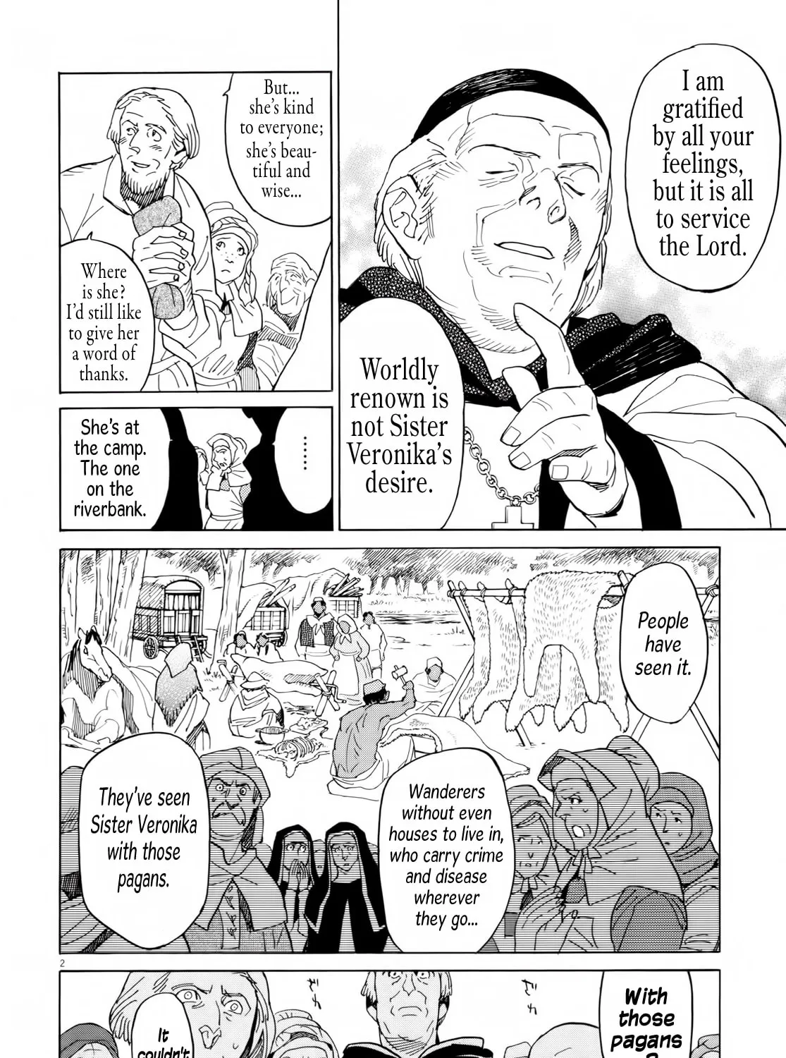 Read Shutohel chapter 29 image 2 on Lezhin