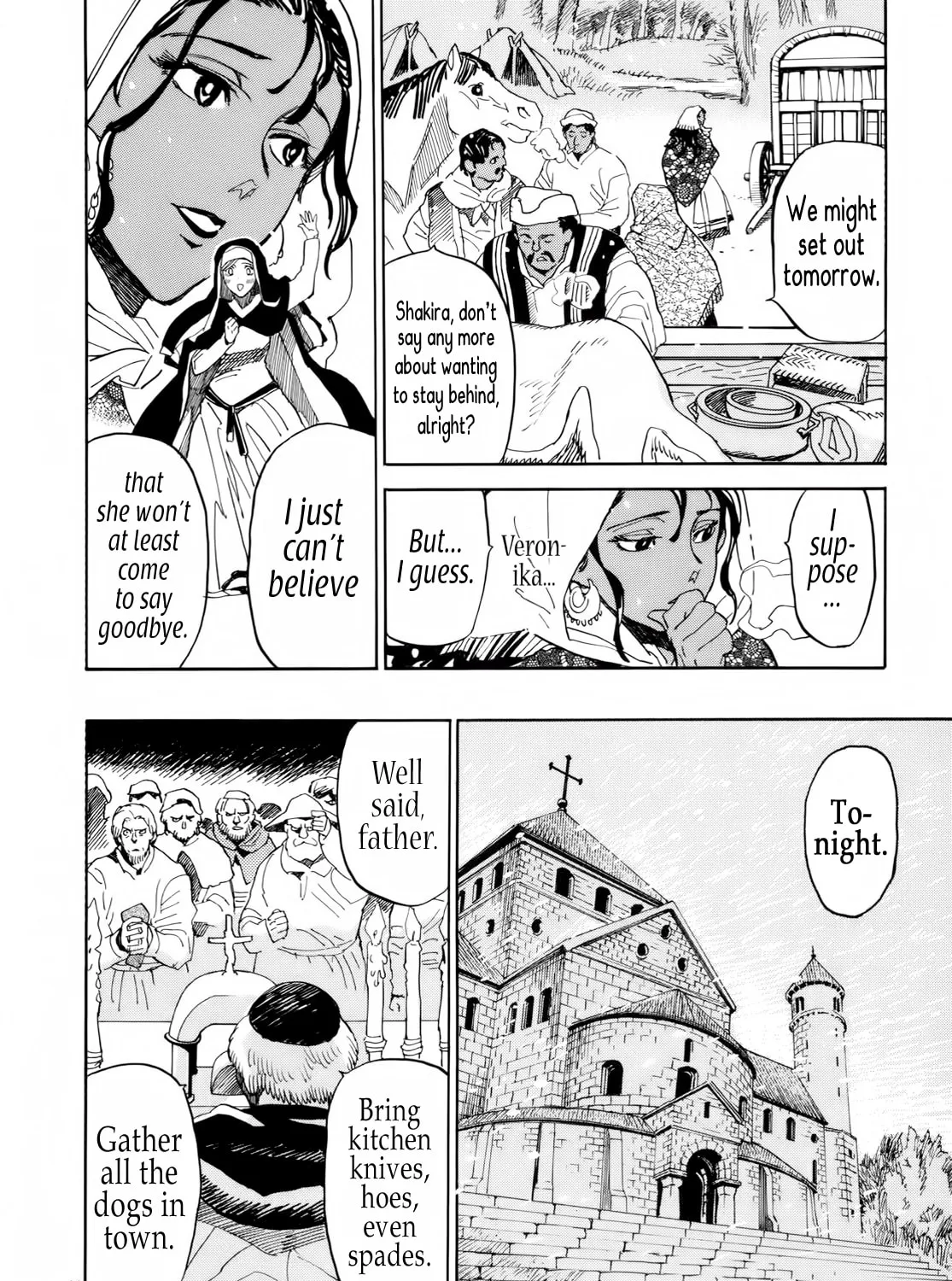 Read Shutohel chapter 29 image 26 on Lezhin