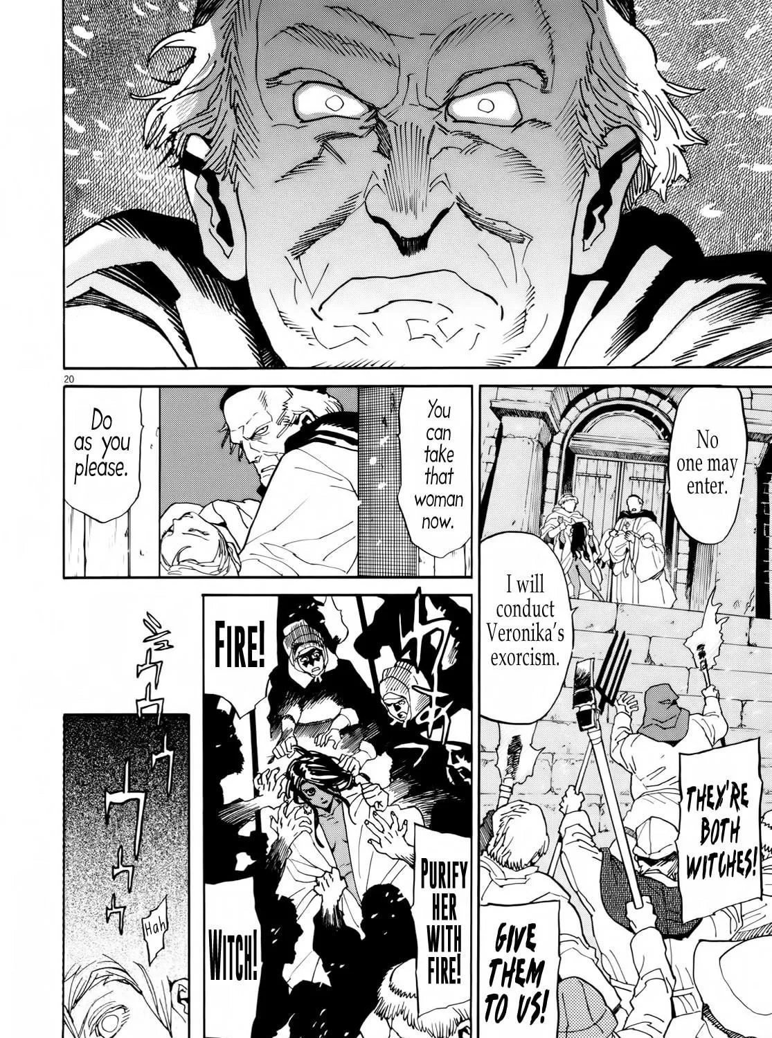 Read Shutohel chapter 29 image 38 on Lezhin