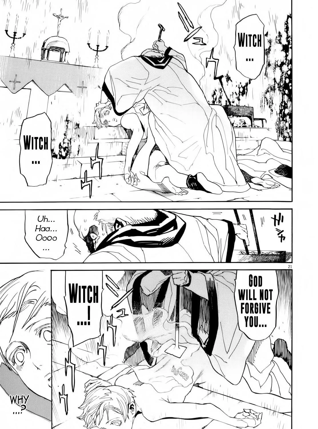 Read Shutohel chapter 29 image 40 on Lezhin