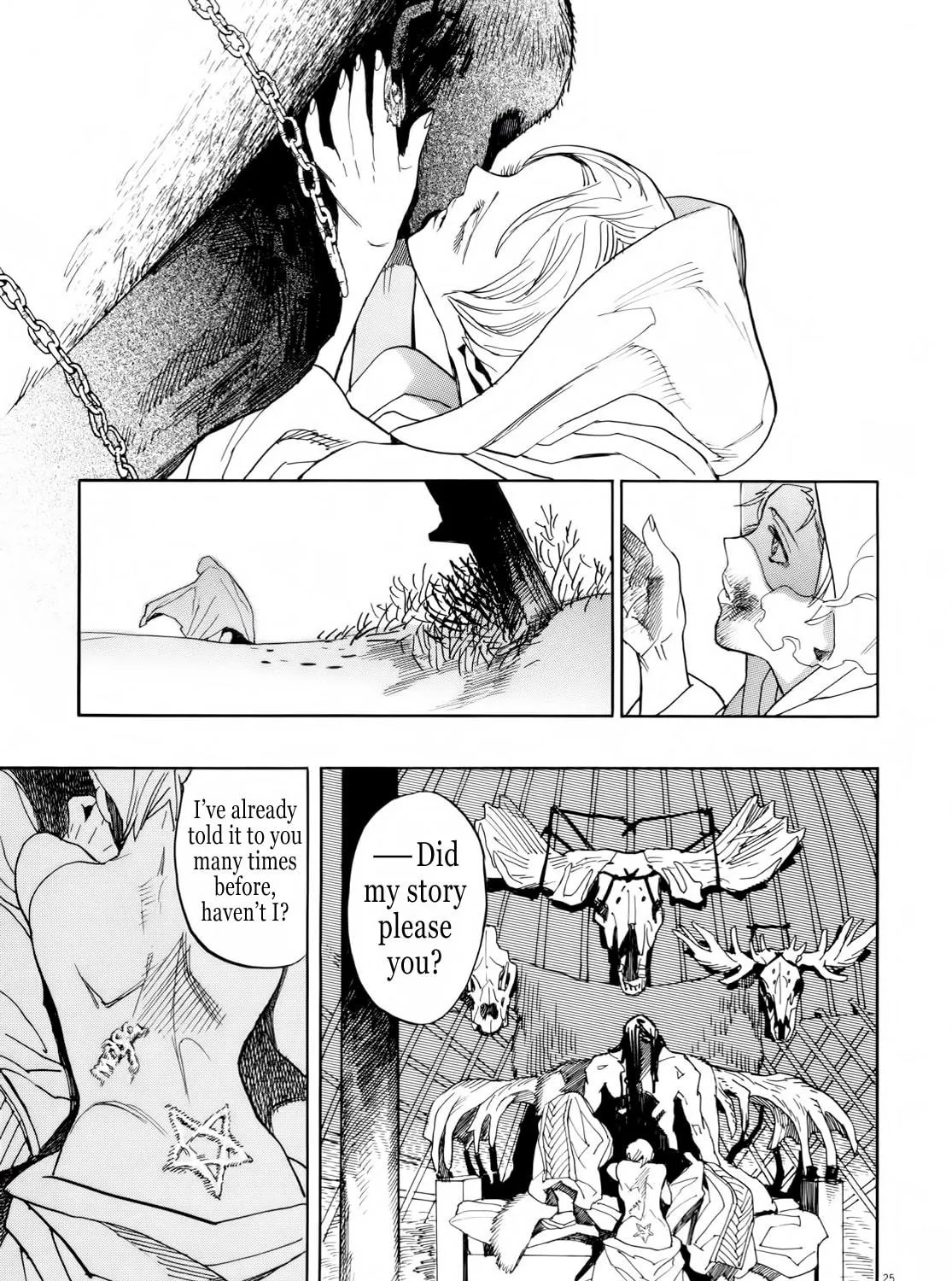 Read Shutohel chapter 29 image 48 on Lezhin