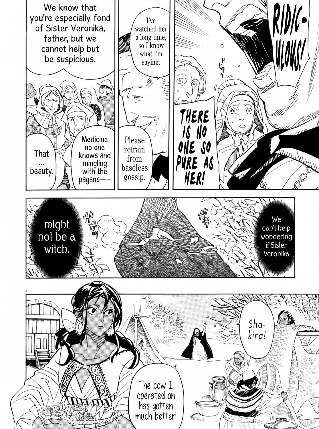 Read Shutohel chapter 29 image 6 on Lezhin
