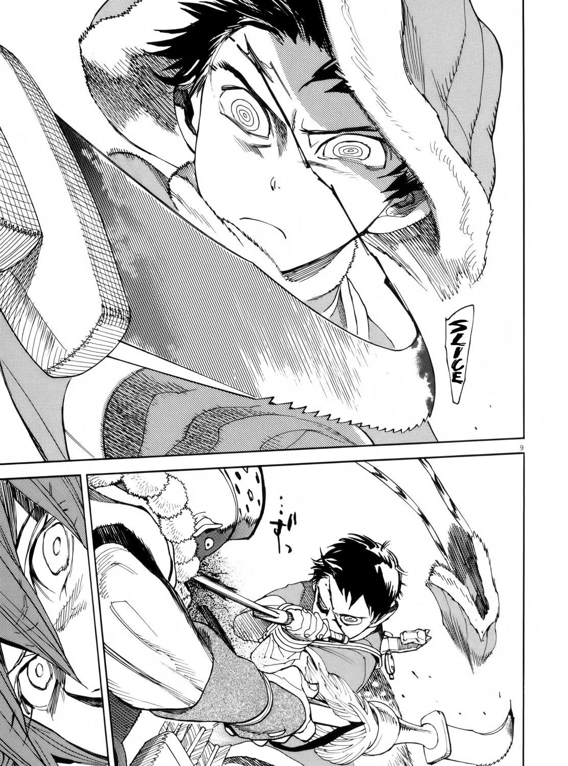 Read Shutohel chapter 30 image 28 on Lezhin