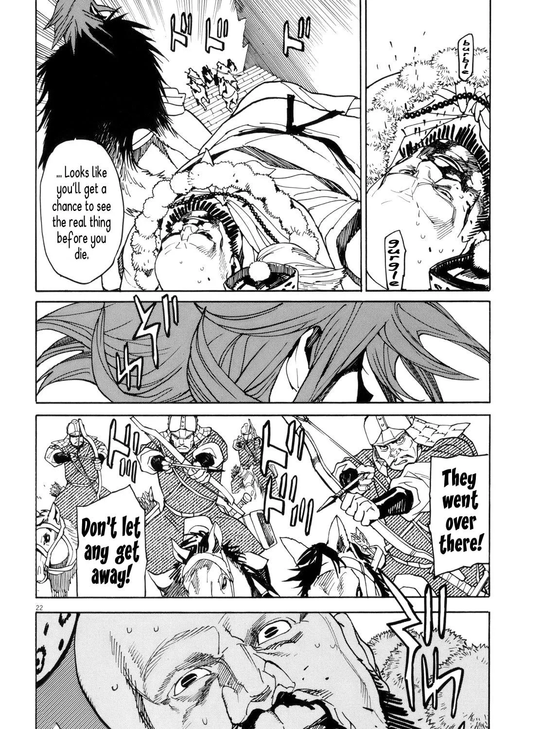 Read Shutohel chapter 30 image 48 on Lezhin