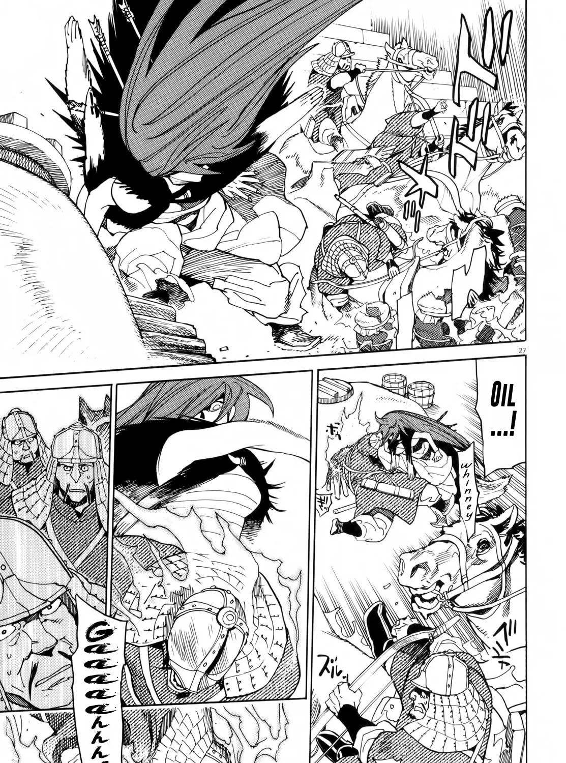 Read Shutohel chapter 30 image 56 on Lezhin