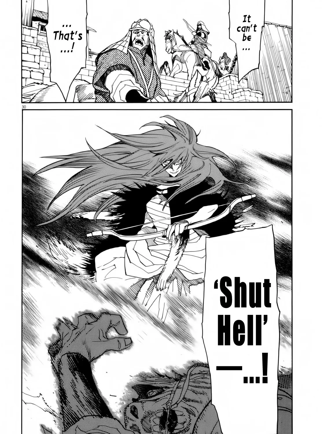 Read Shutohel chapter 30 image 60 on Lezhin