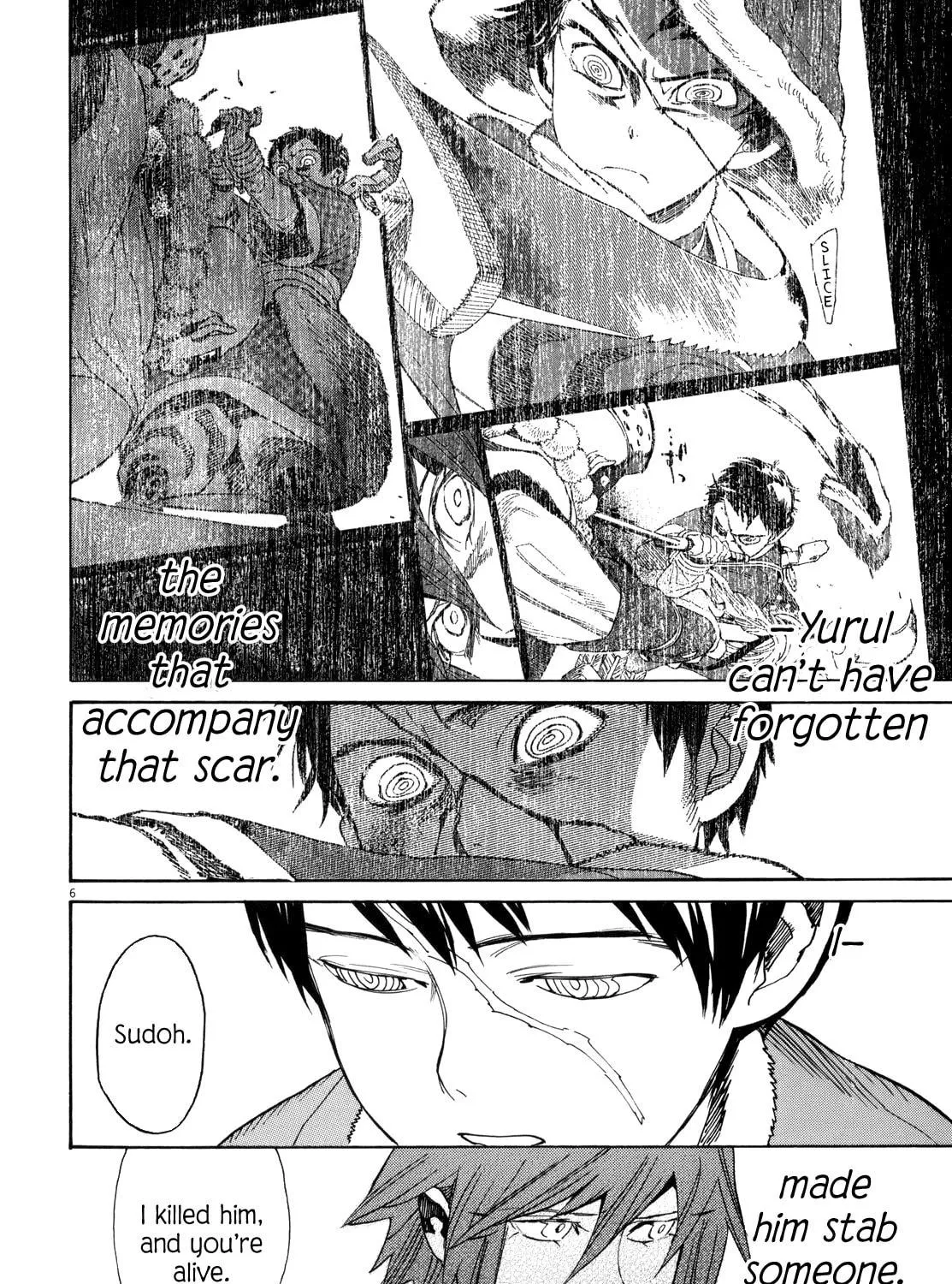 Read Shutohel chapter 36 image 10 on Lezhin