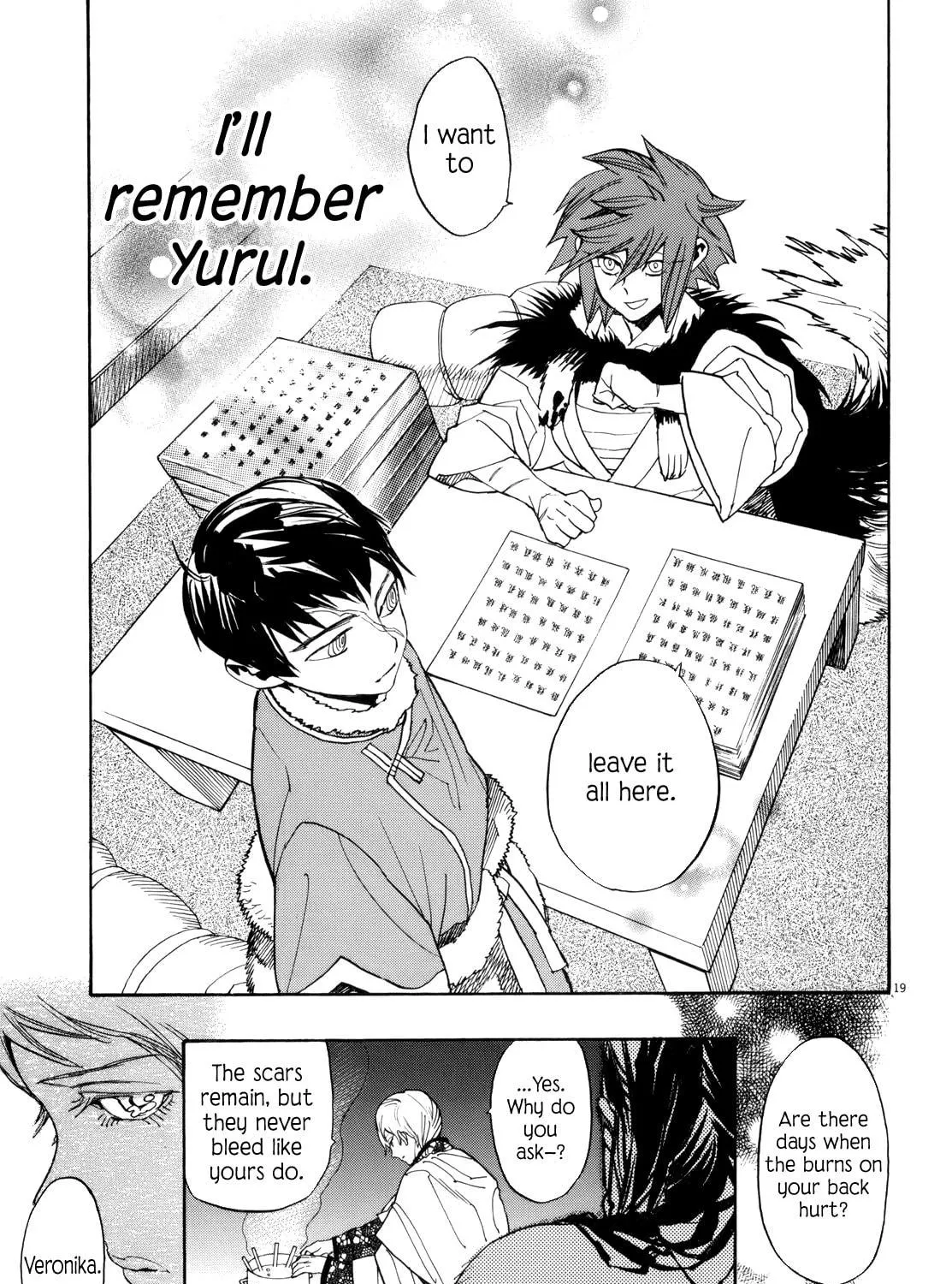 Read Shutohel chapter 36 image 34 on Lezhin