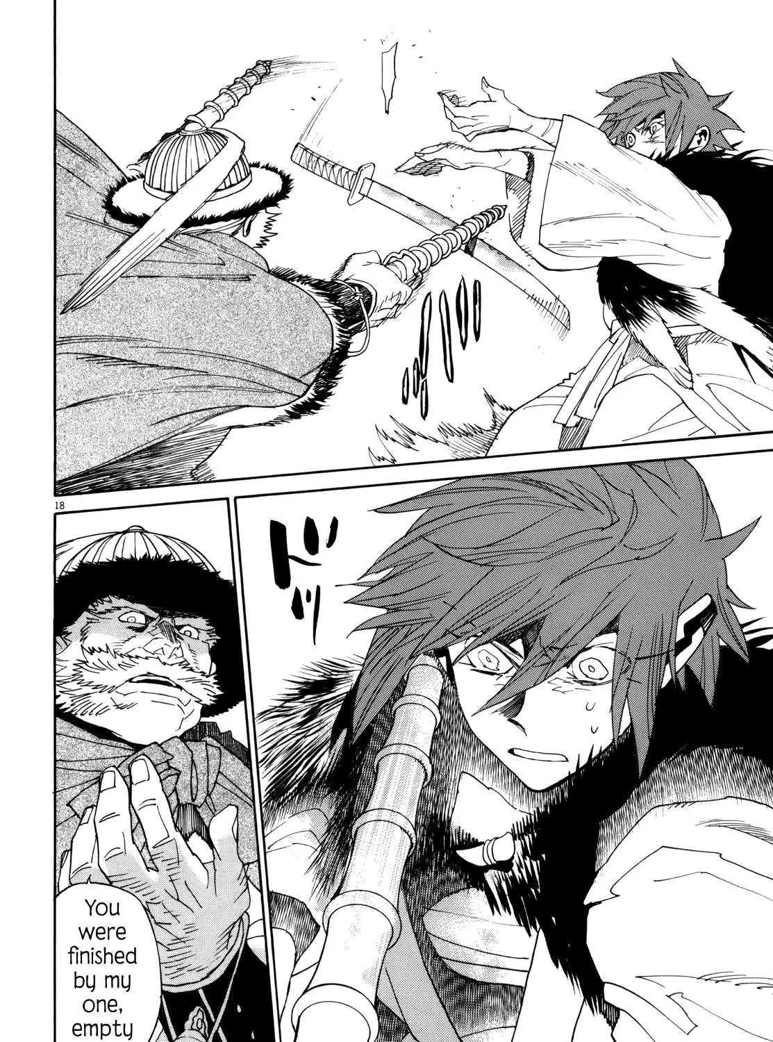 Read Shutohel chapter 39 image 30 on Lezhin