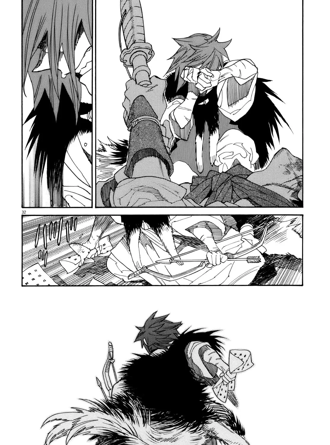 Read Shutohel chapter 39 image 56 on Lezhin