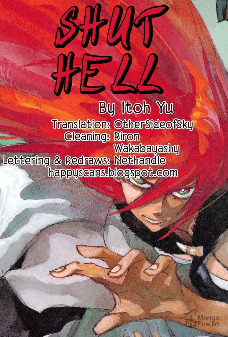 Read Shutohel chapter 40 image 58 on Lezhin