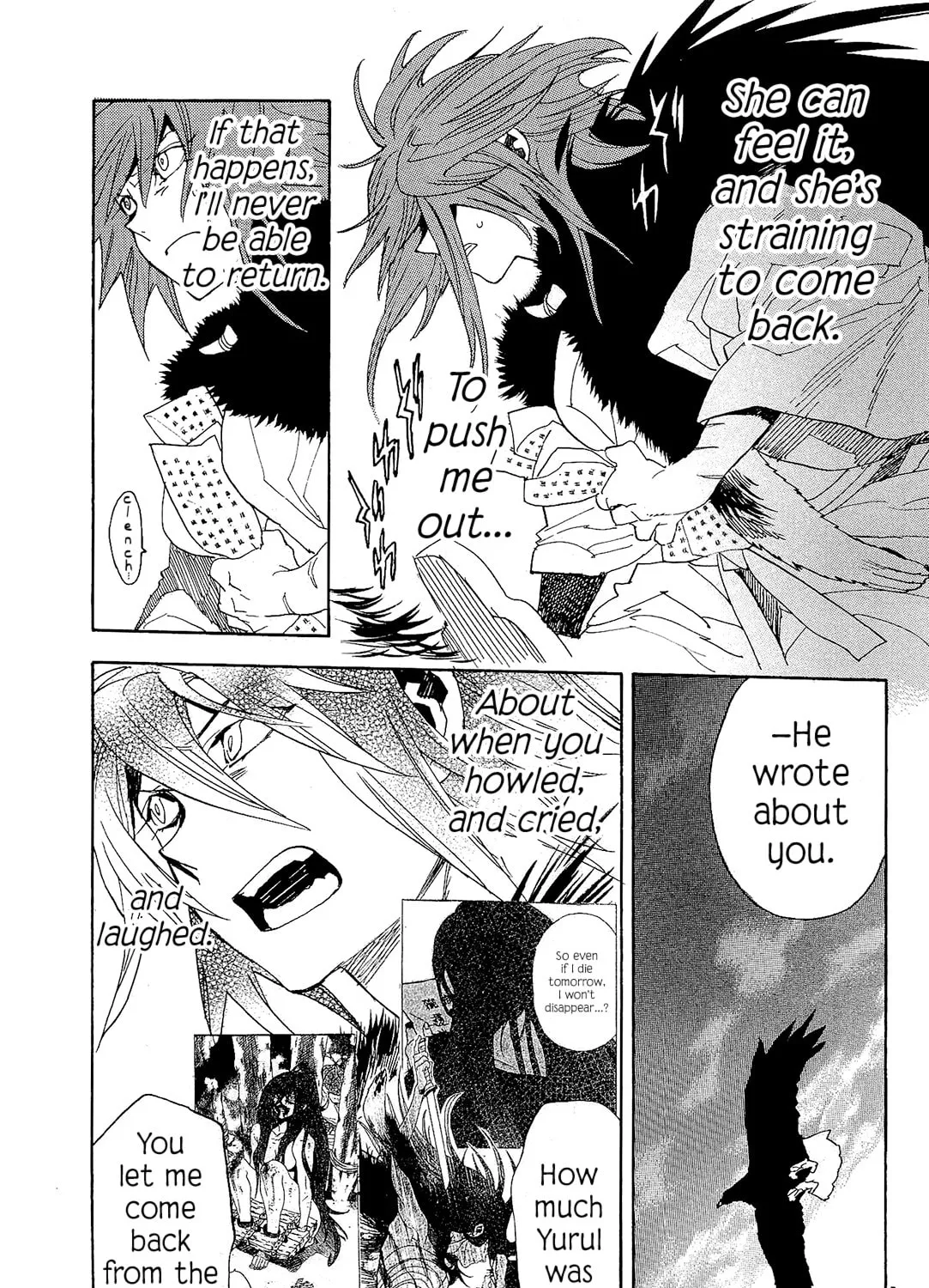 Read Shutohel chapter 43 image 24 on Lezhin