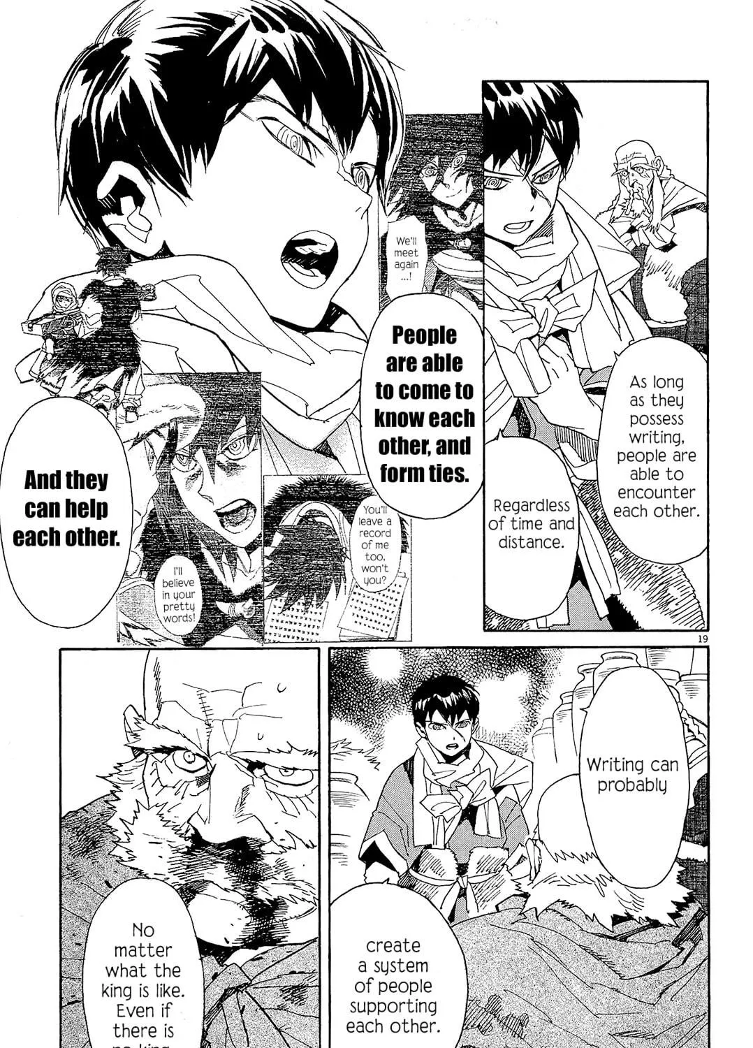 Read Shutohel chapter 43 image 48 on Lezhin