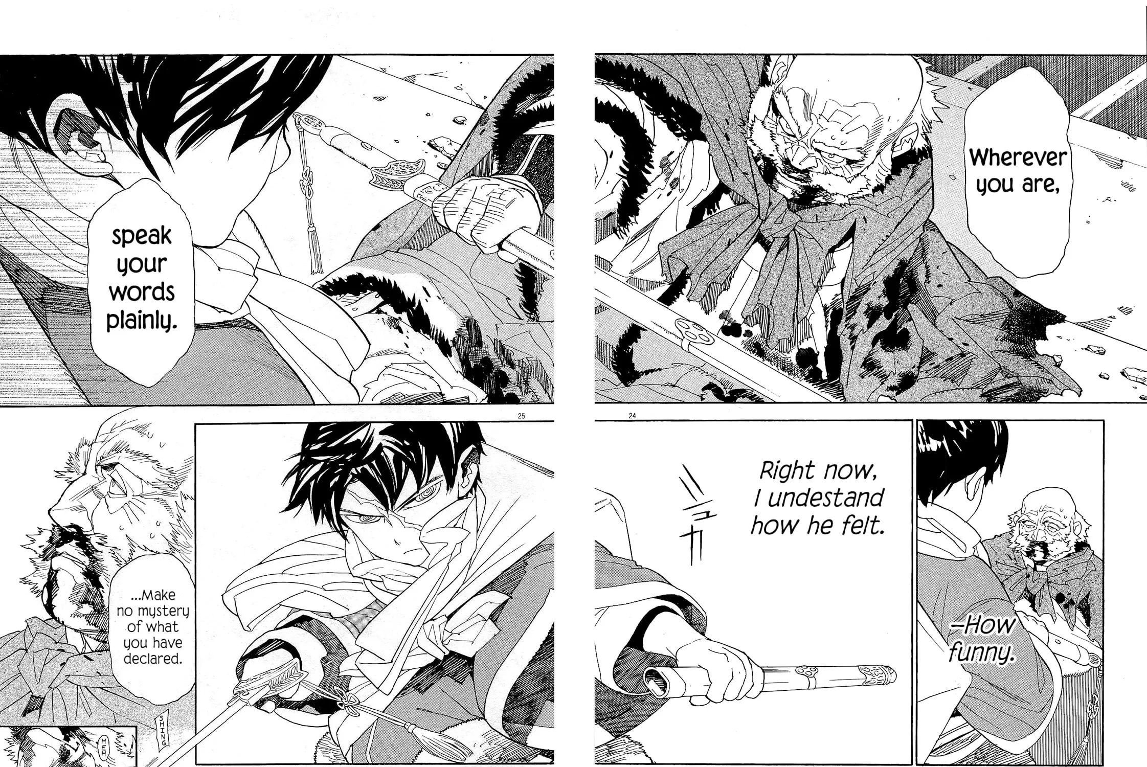 Read Shutohel chapter 43 image 58 on Lezhin