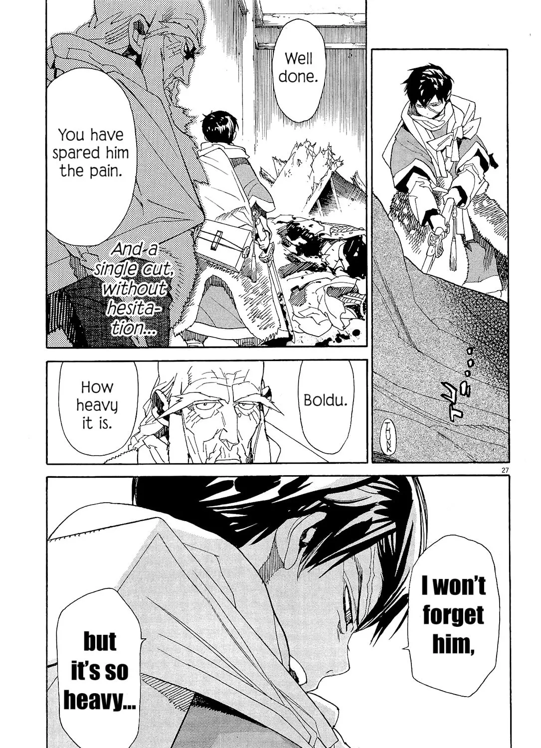 Read Shutohel chapter 43 image 62 on Lezhin