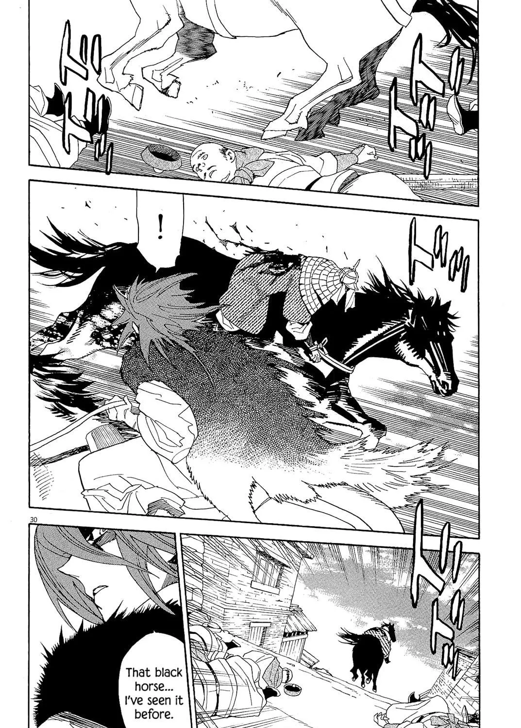 Read Shutohel chapter 43 image 68 on Lezhin