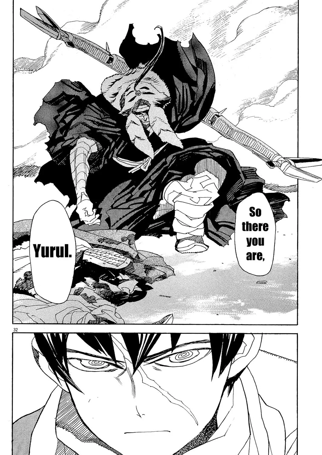 Read Shutohel chapter 43 image 72 on Lezhin