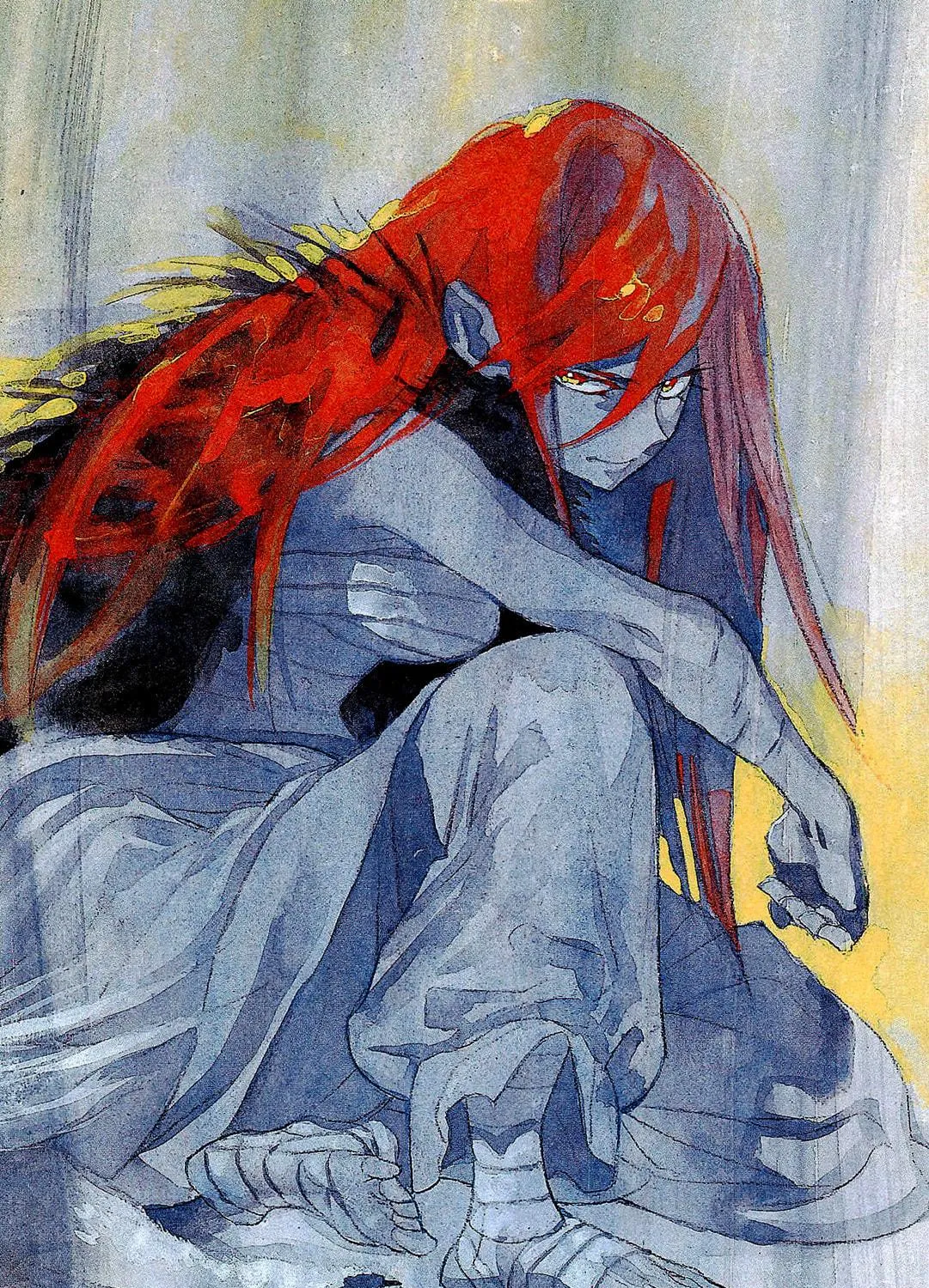 Read Shutohel chapter 43 image 8 on Lezhin