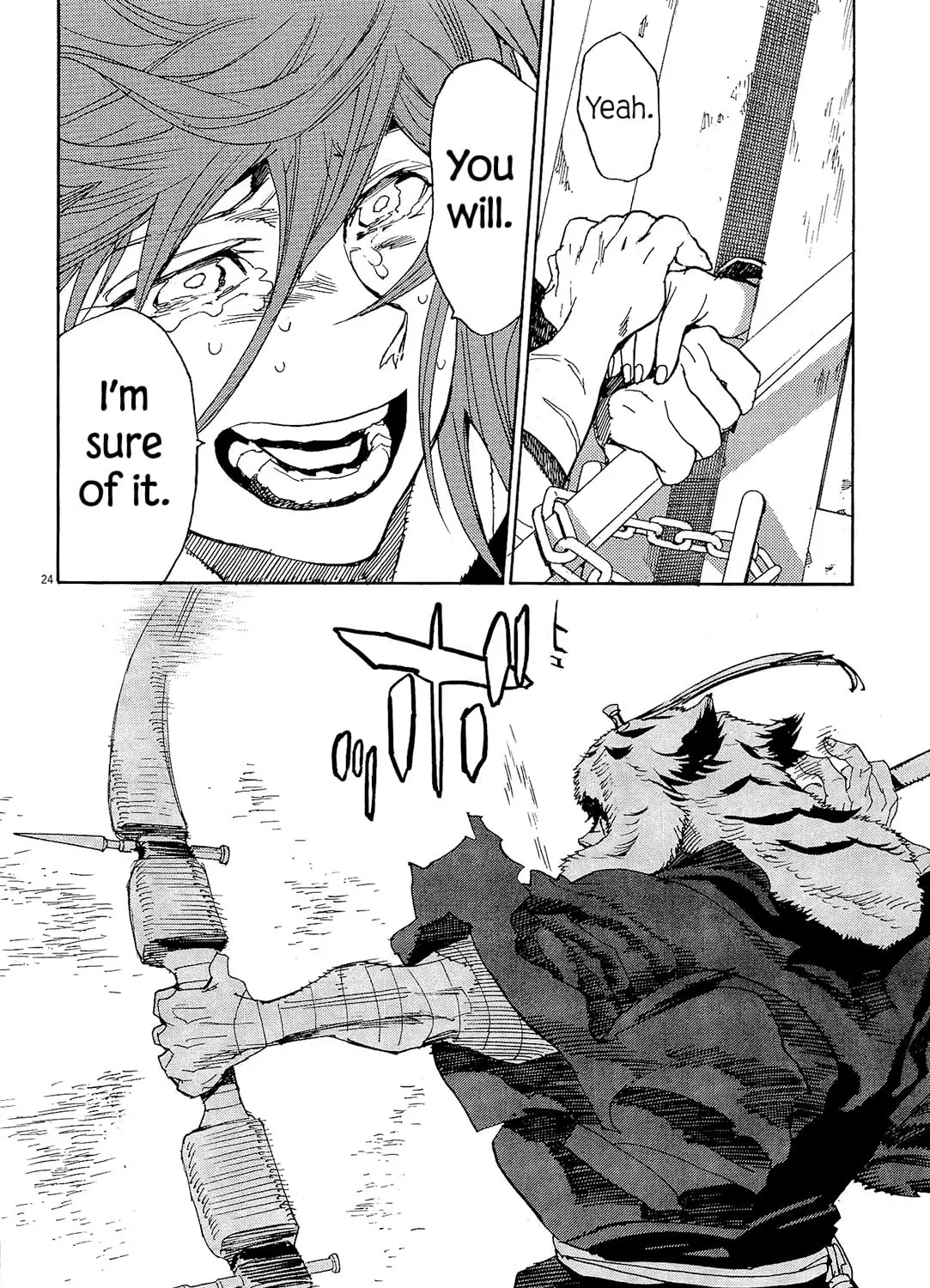 Read Shutohel chapter 44 image 44 on Lezhin