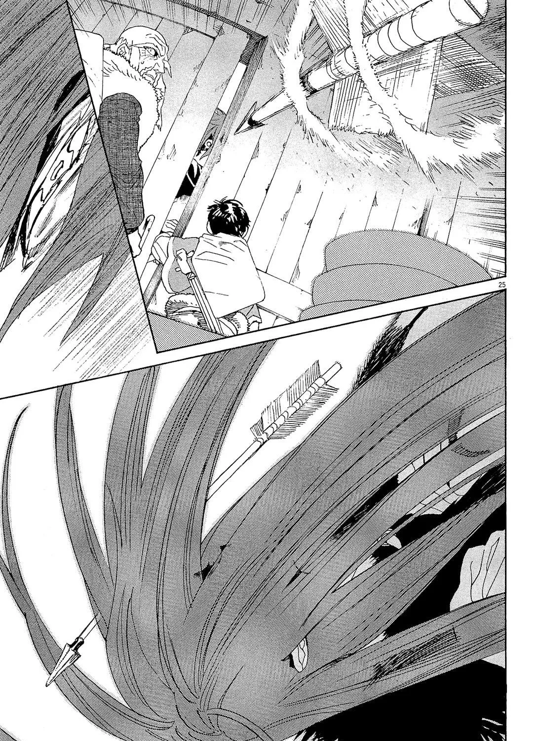 Read Shutohel chapter 44 image 46 on Lezhin