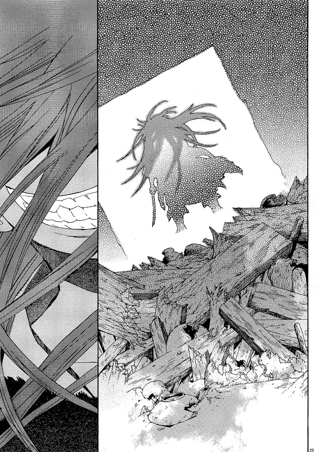 Read Shutohel chapter 44 image 54 on Lezhin